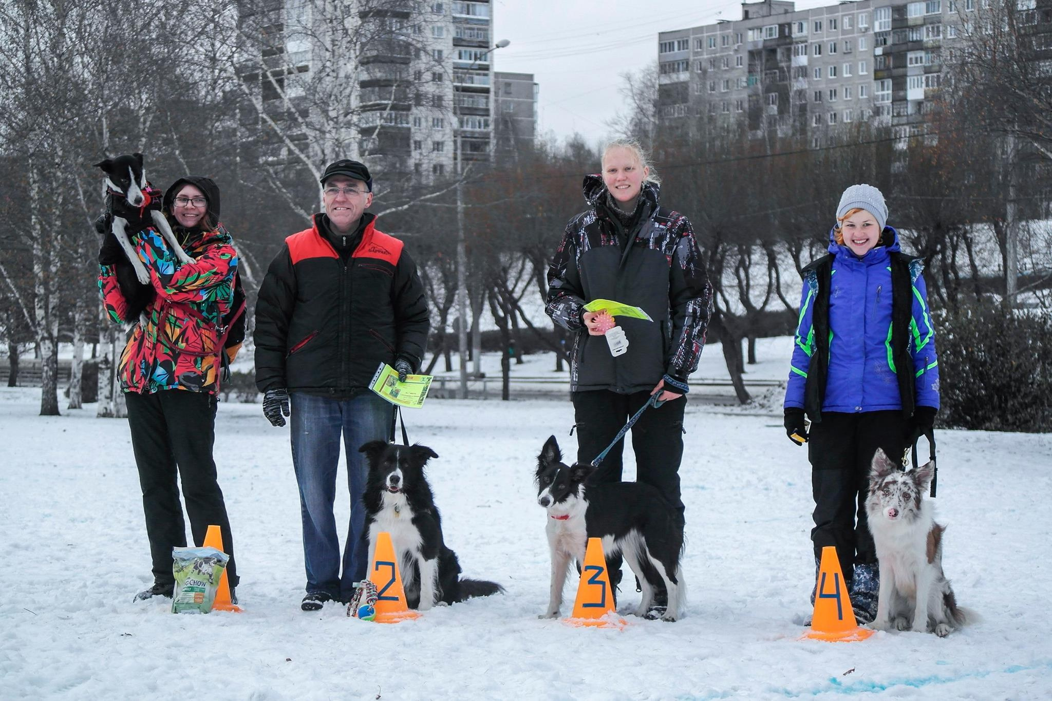О нас. BLGKV питомник собак
