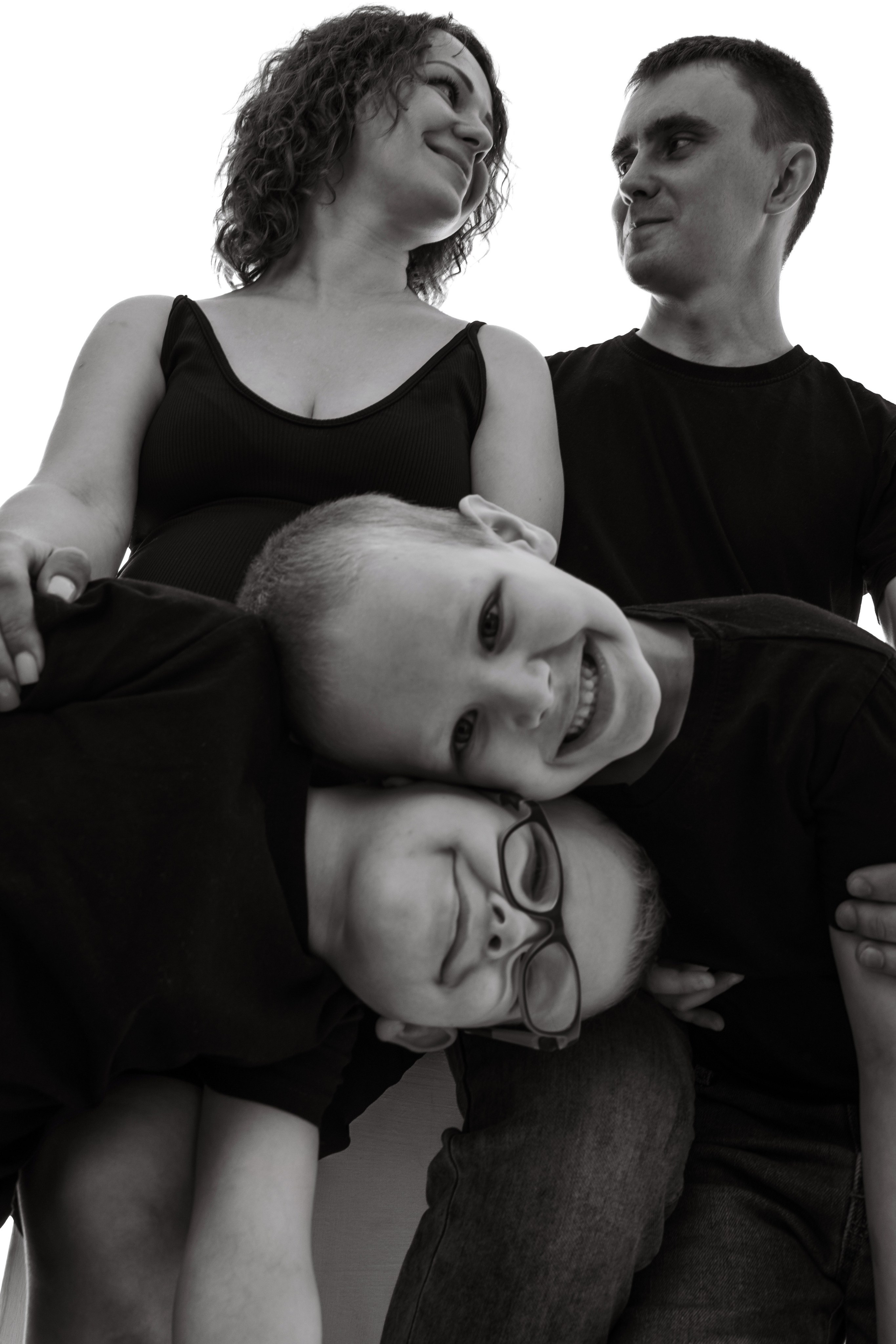 Фотограф Норильск Талнах Оксана Пашкевич