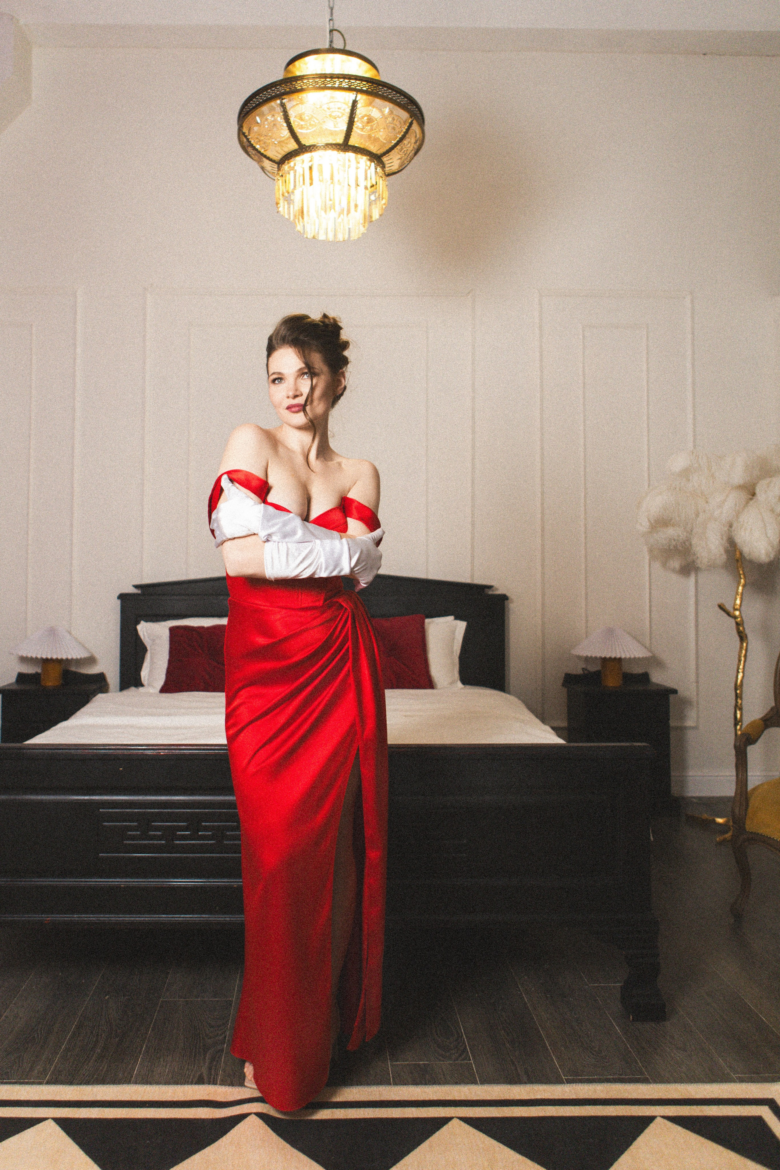 Красотка. Индивидуальный и свадебный фотограф в Нижнем Новгороде Трушина Кристина