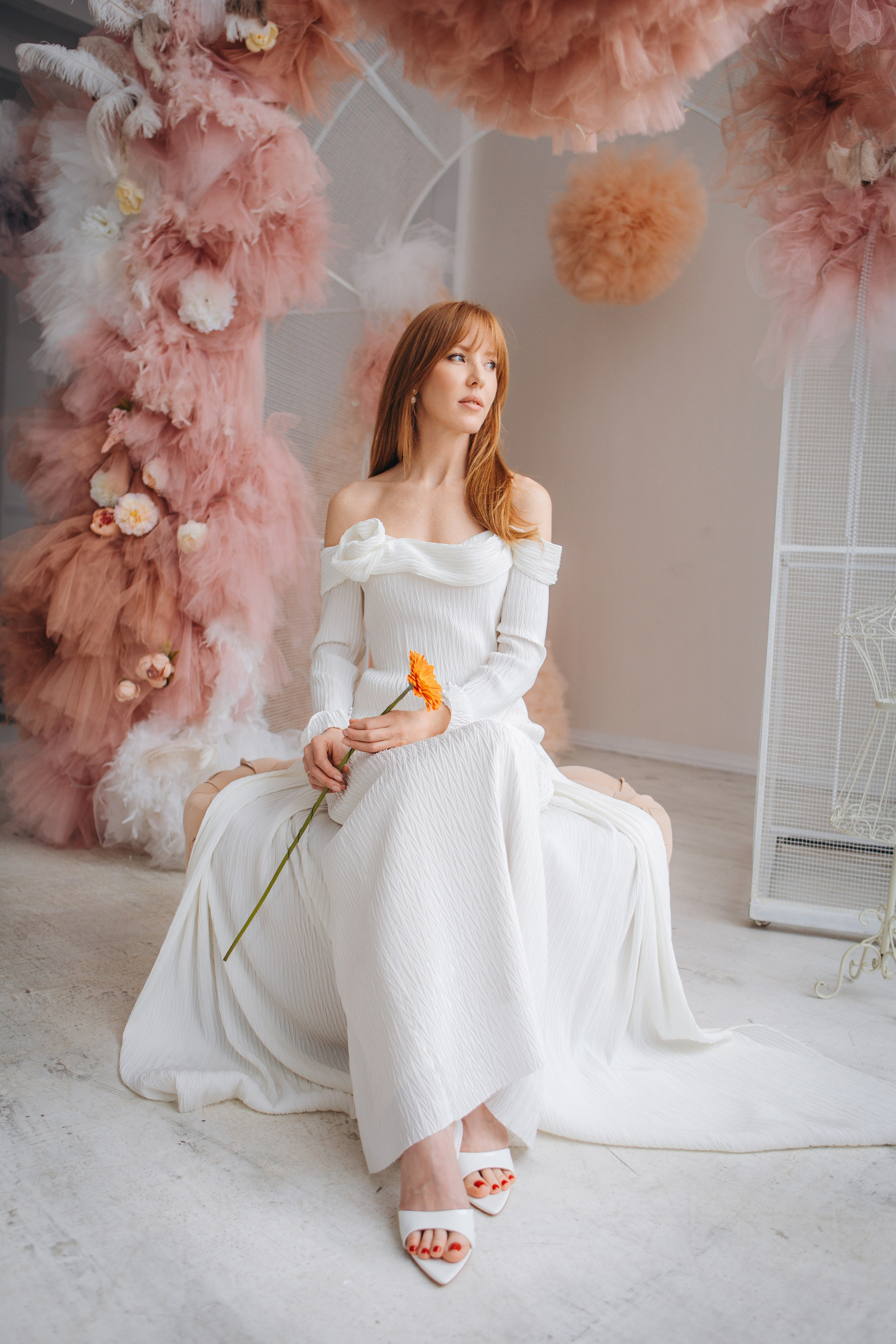 Мария. Индивидуальный и свадебный фотограф в Нижнем Новгороде Трушина Кристина