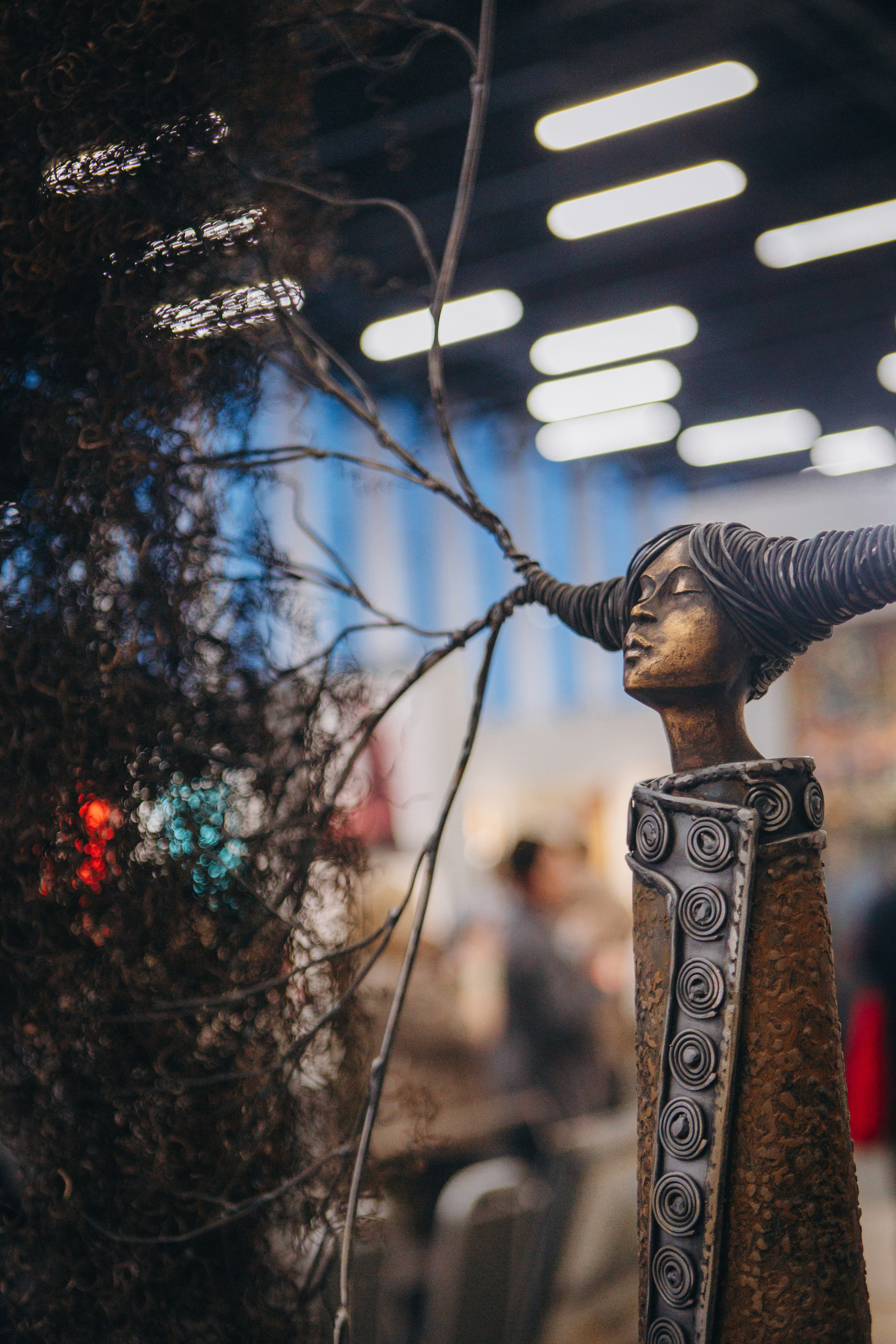 Репортаж АРТМИР. Индивидуальный и свадебный фотограф в Нижнем Новгороде Трушина Кристина