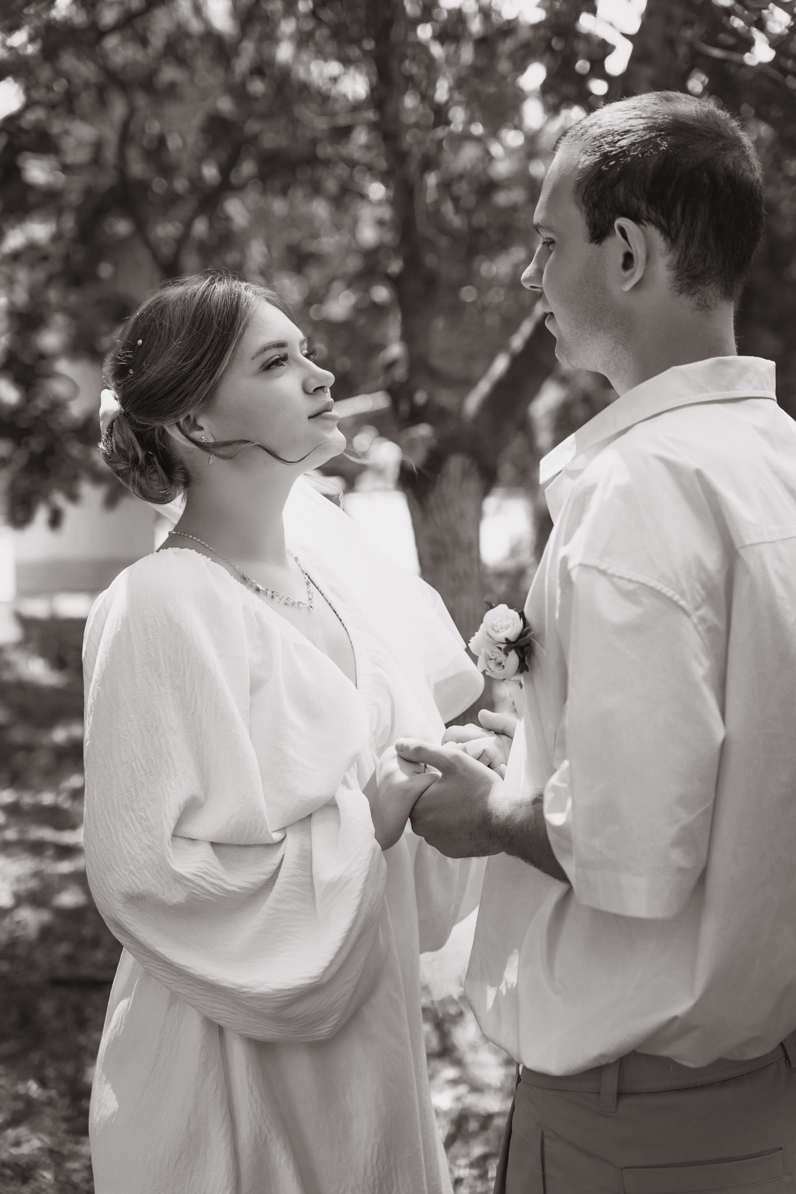 Свадебная фотосессия. Фотограф Саратов/Энгельс