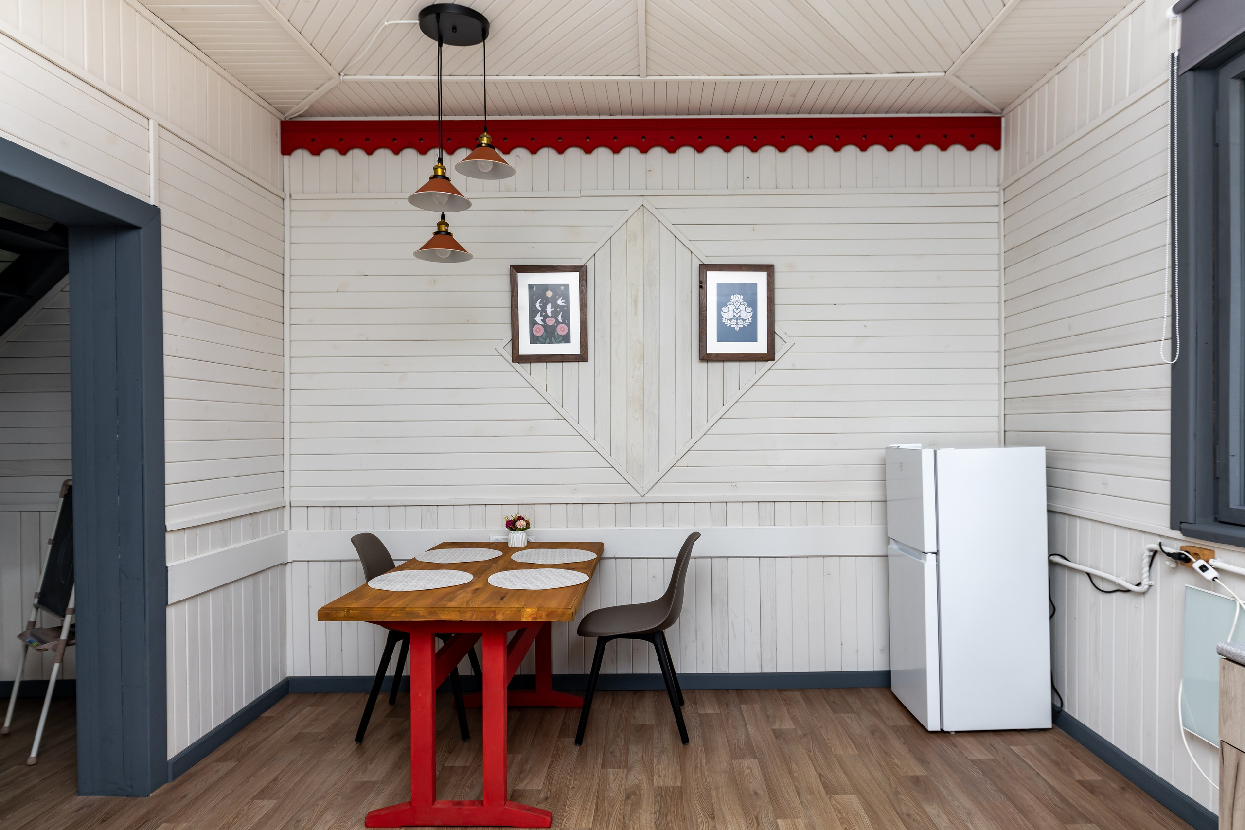 Парк-отель «Порт Михалёв». Интерьерный, предметный и контент фотограф в Иркутске Наталья Карпова