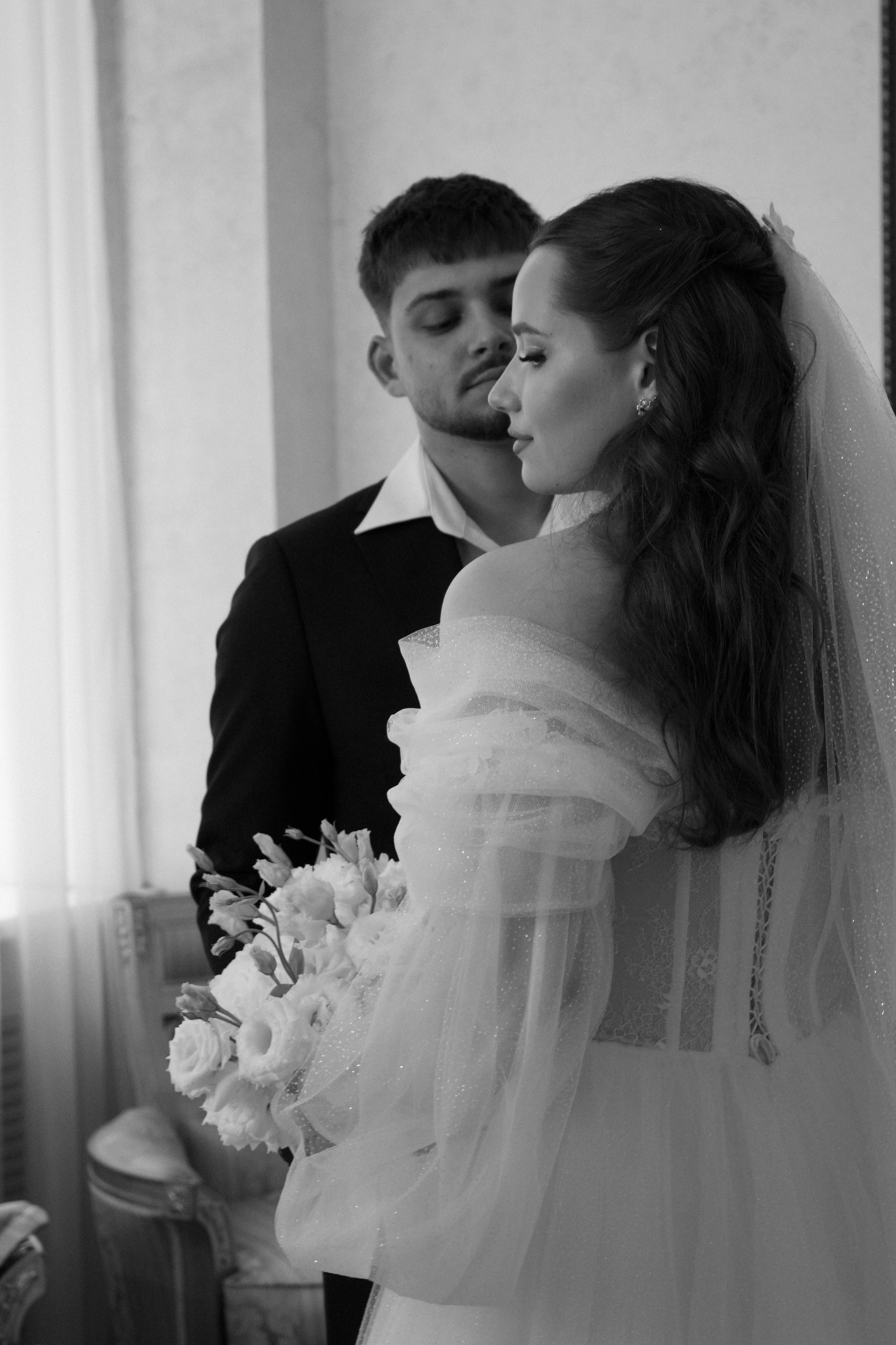 Андрей и Алина. Фотограф в Ростове-на-Дону Марина Мальцева