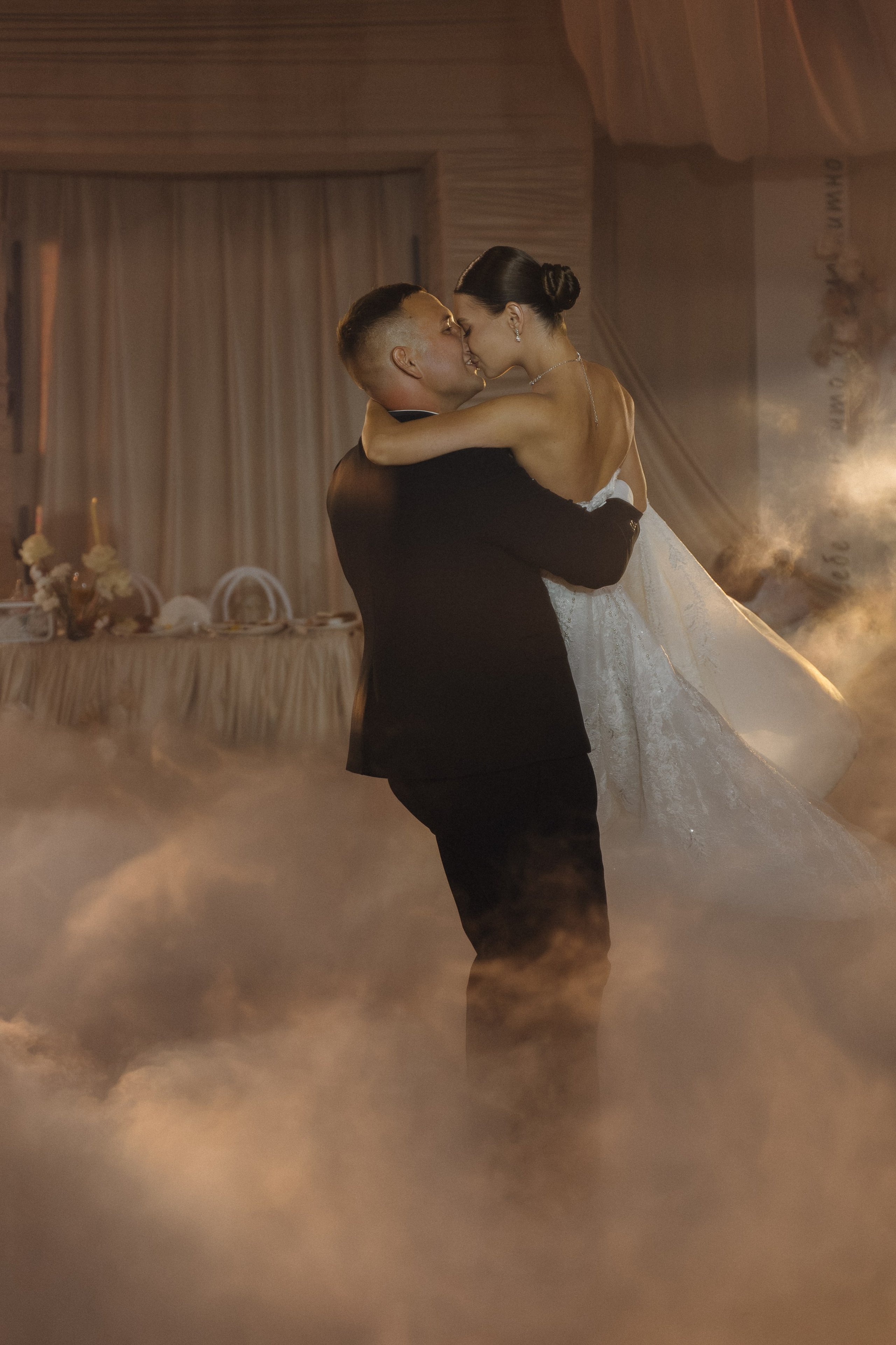 Свадебные серии. Свадебный фотограф в Пензе Кристина Милославская