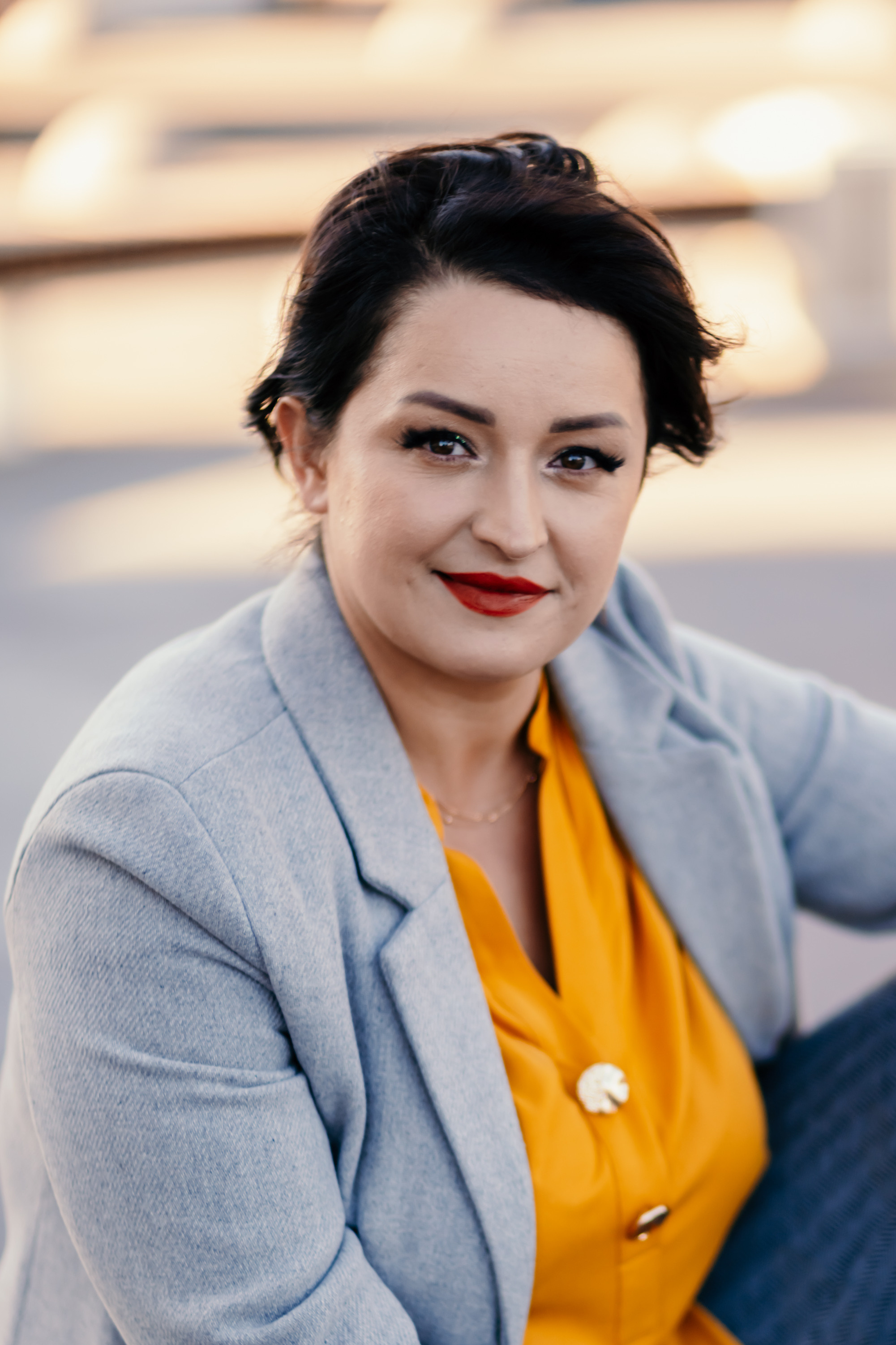 Осенняя съемка для Ирины. Портретный семейный фотограф в Крымской красоте Светлана Матюнина