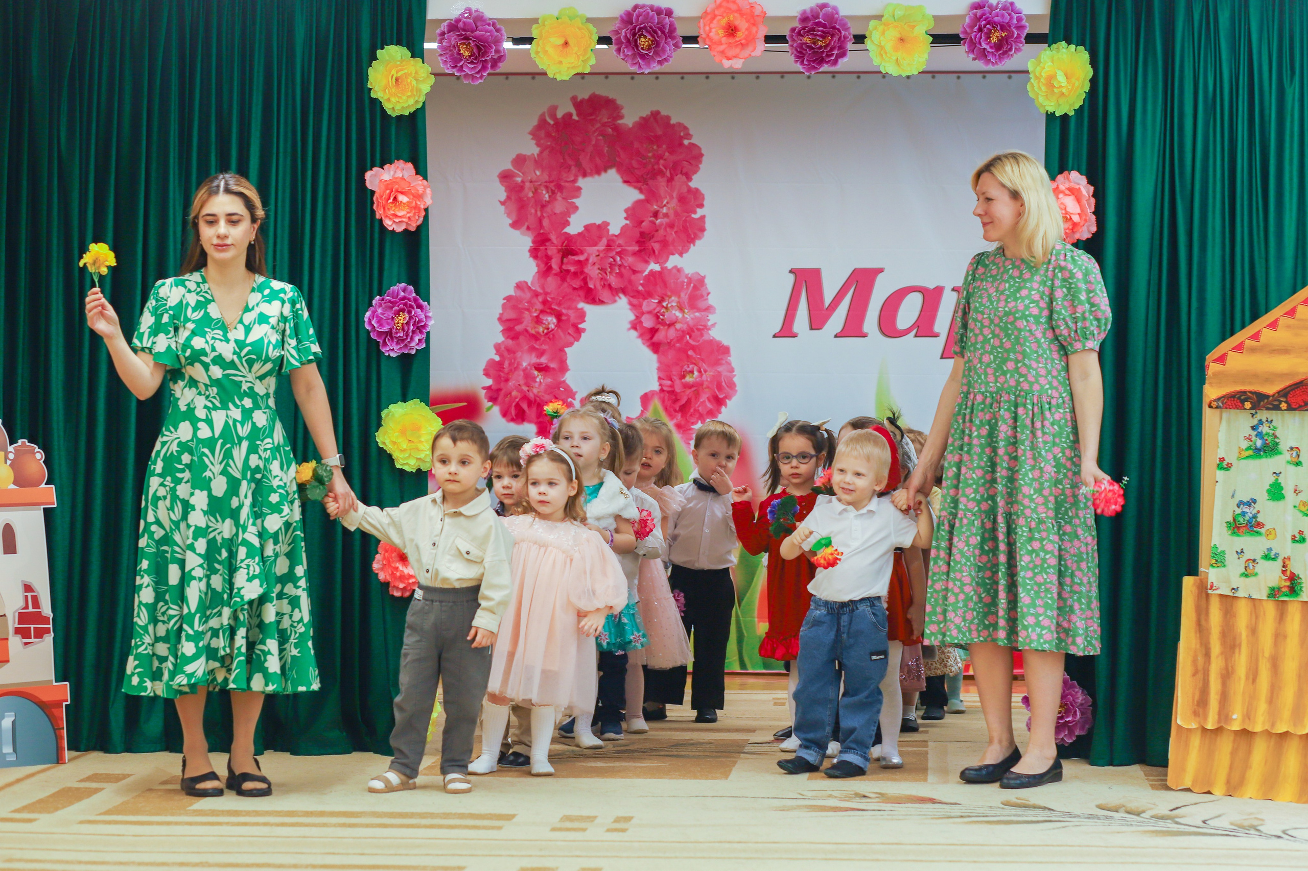 Репортажная съемка. Фотограф в Москве Сидорина Юлия