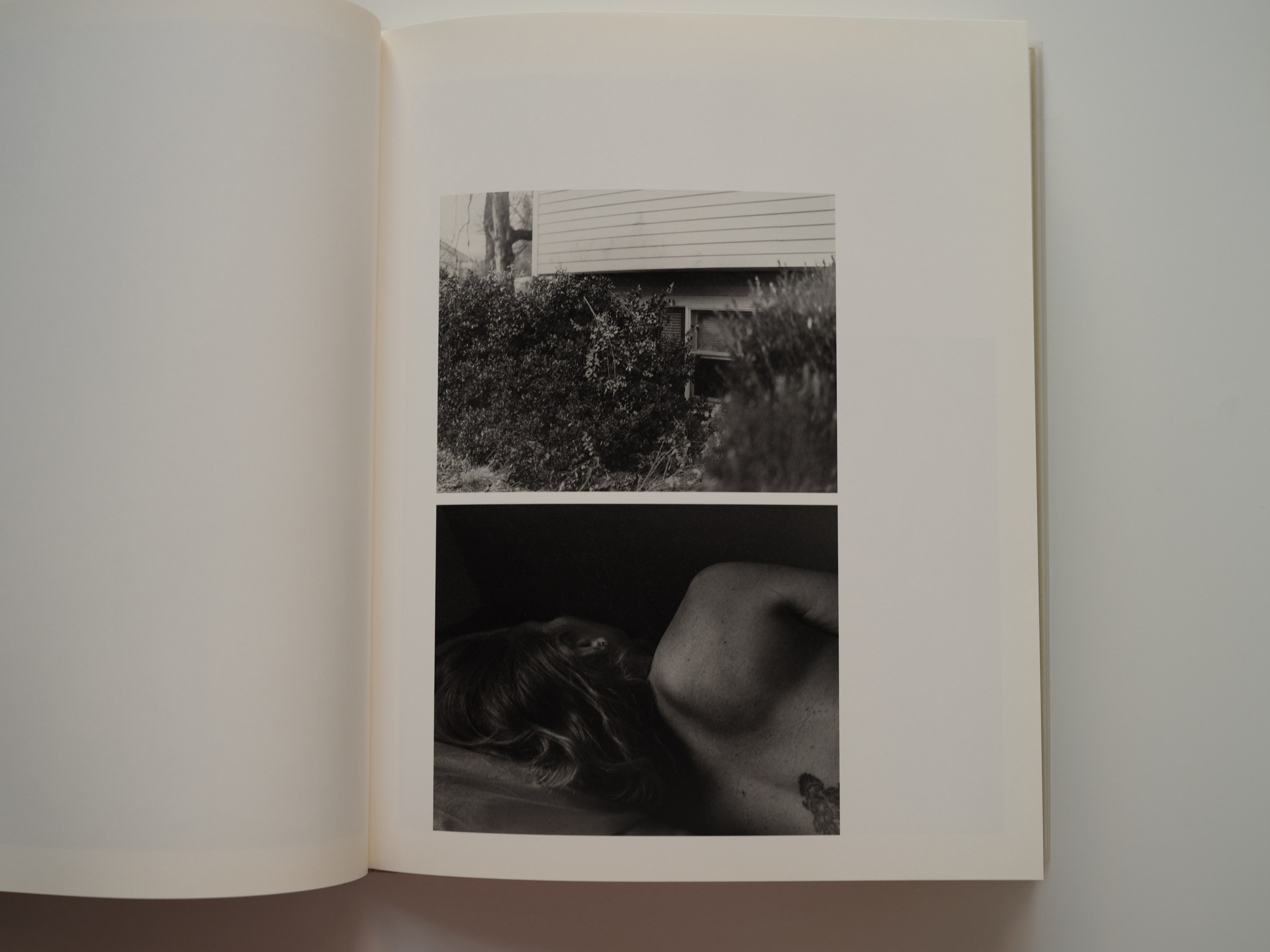 Фотокнижная библиотека Евгении Парфеновой. Фотограф и исследователь фотографии из Санкт-Петербурга Елизавета Веприцкая