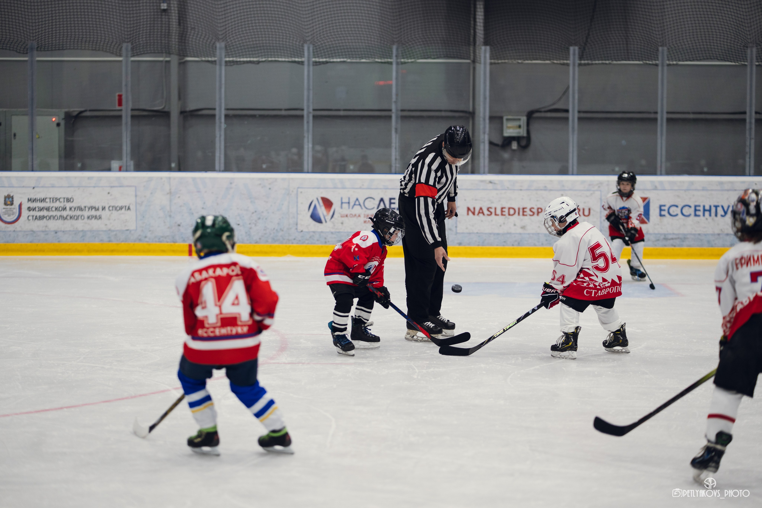 ХК Наследие (репортаж). Фотограф, видеограф Пятигорск, Ставрополь, Ессентуки, Petlyakovs_photo