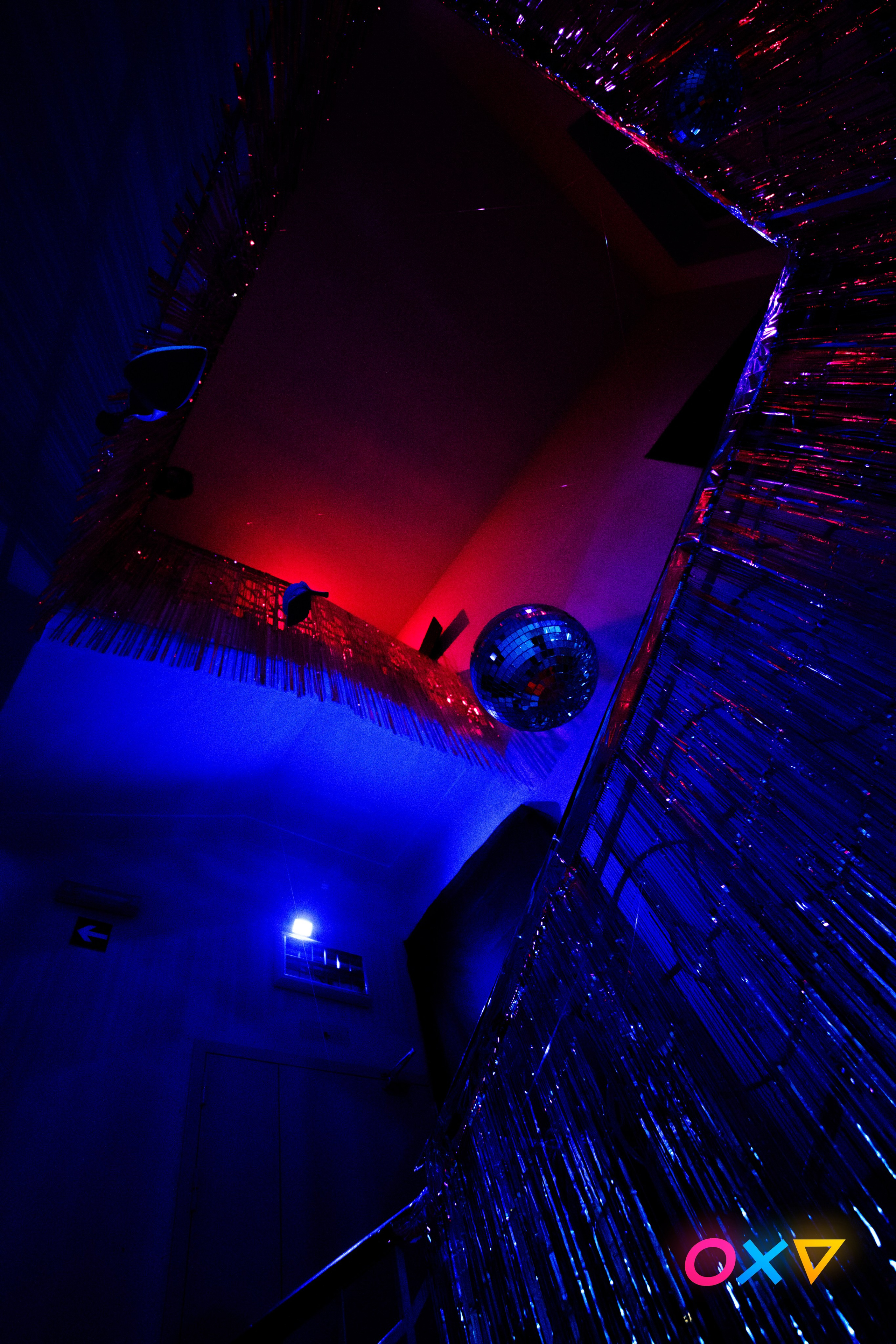 𝐏𝐀𝐑𝐓𝐘𝐕𝐄𝐑𝐒𝐄 II. Праздники под ключ «ПраздниКKey»