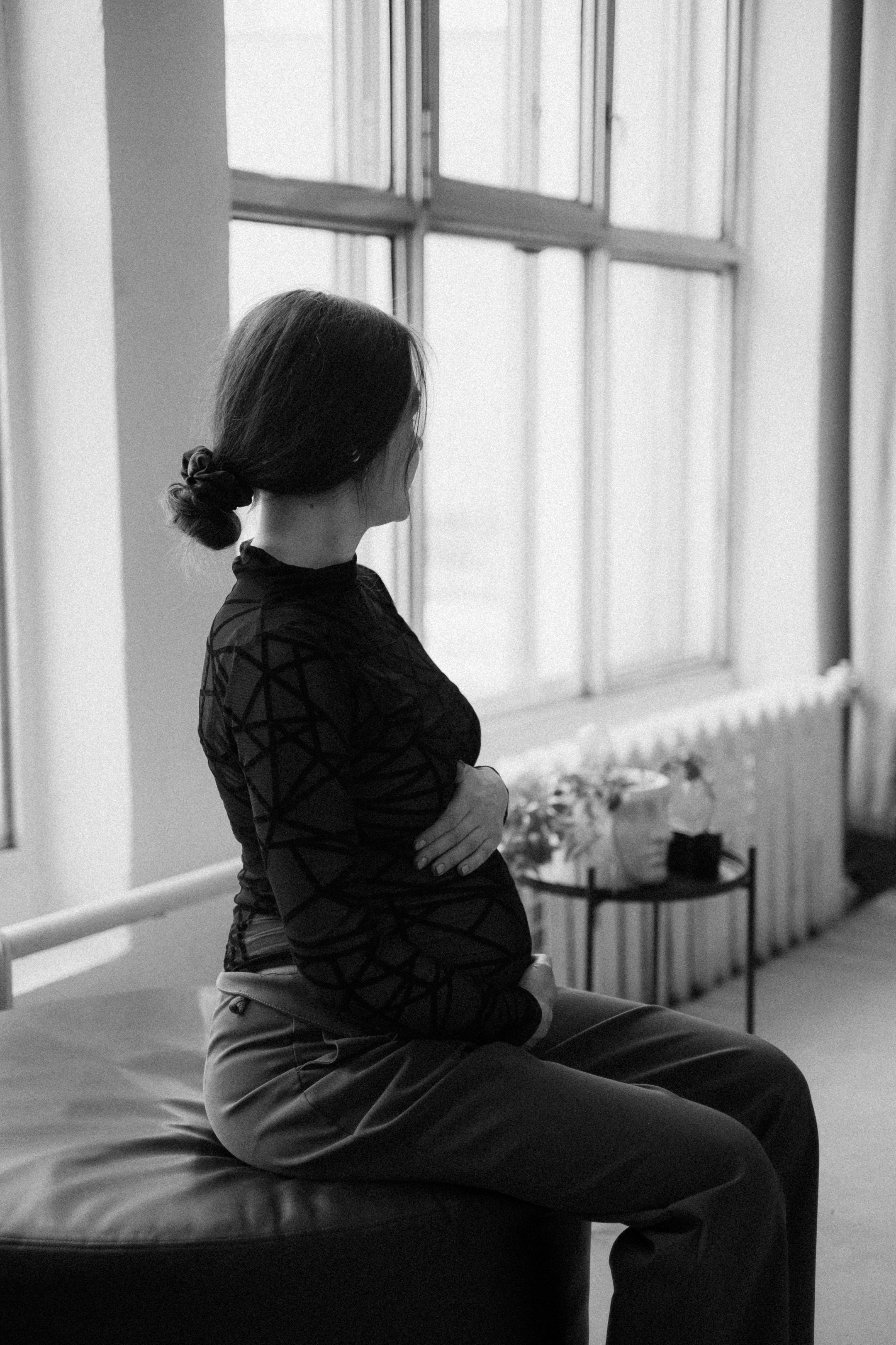 Семья, дети, беременность