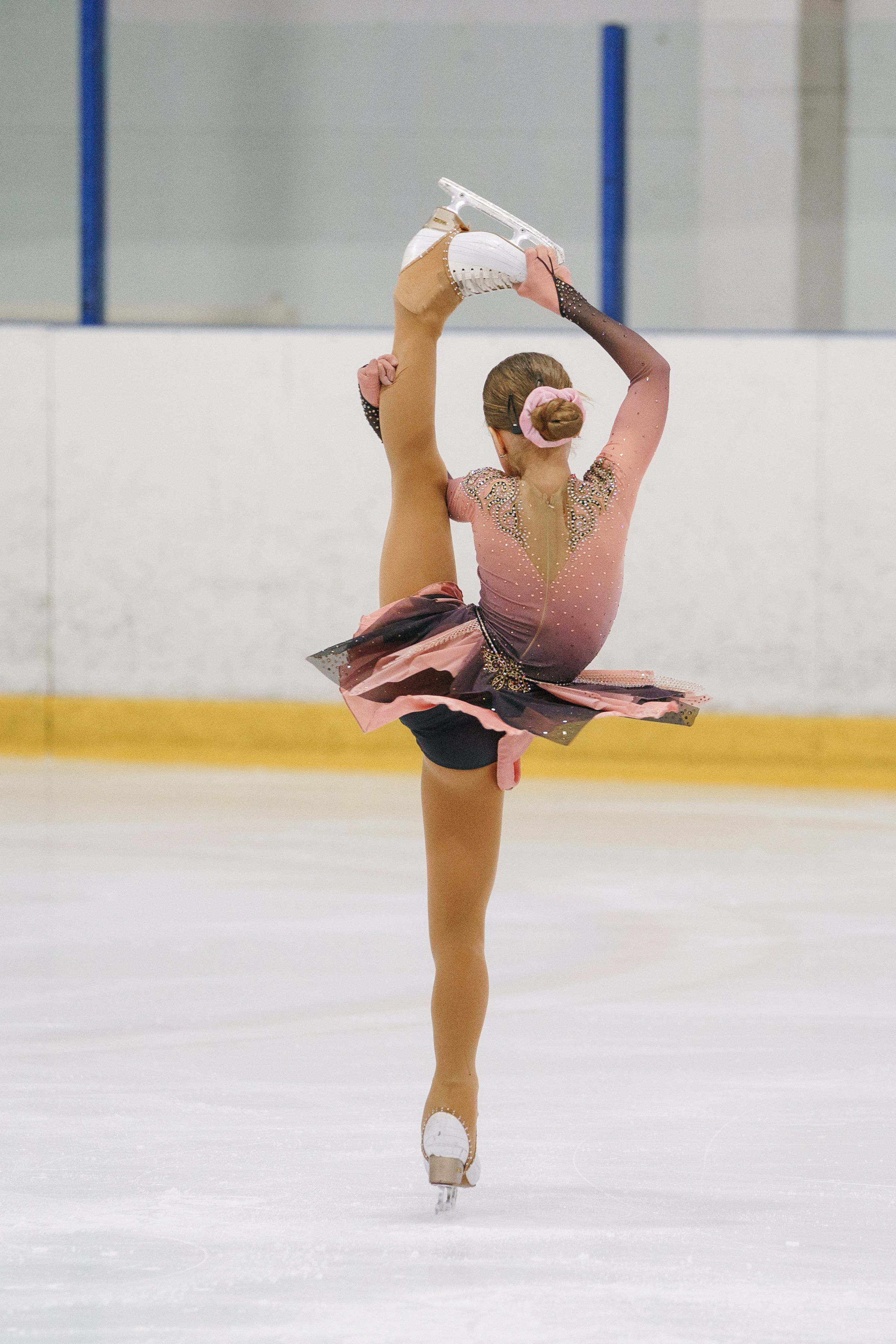 Первенство МБУ ДО СШ «Энергия». Фотомастерская Воробьевых