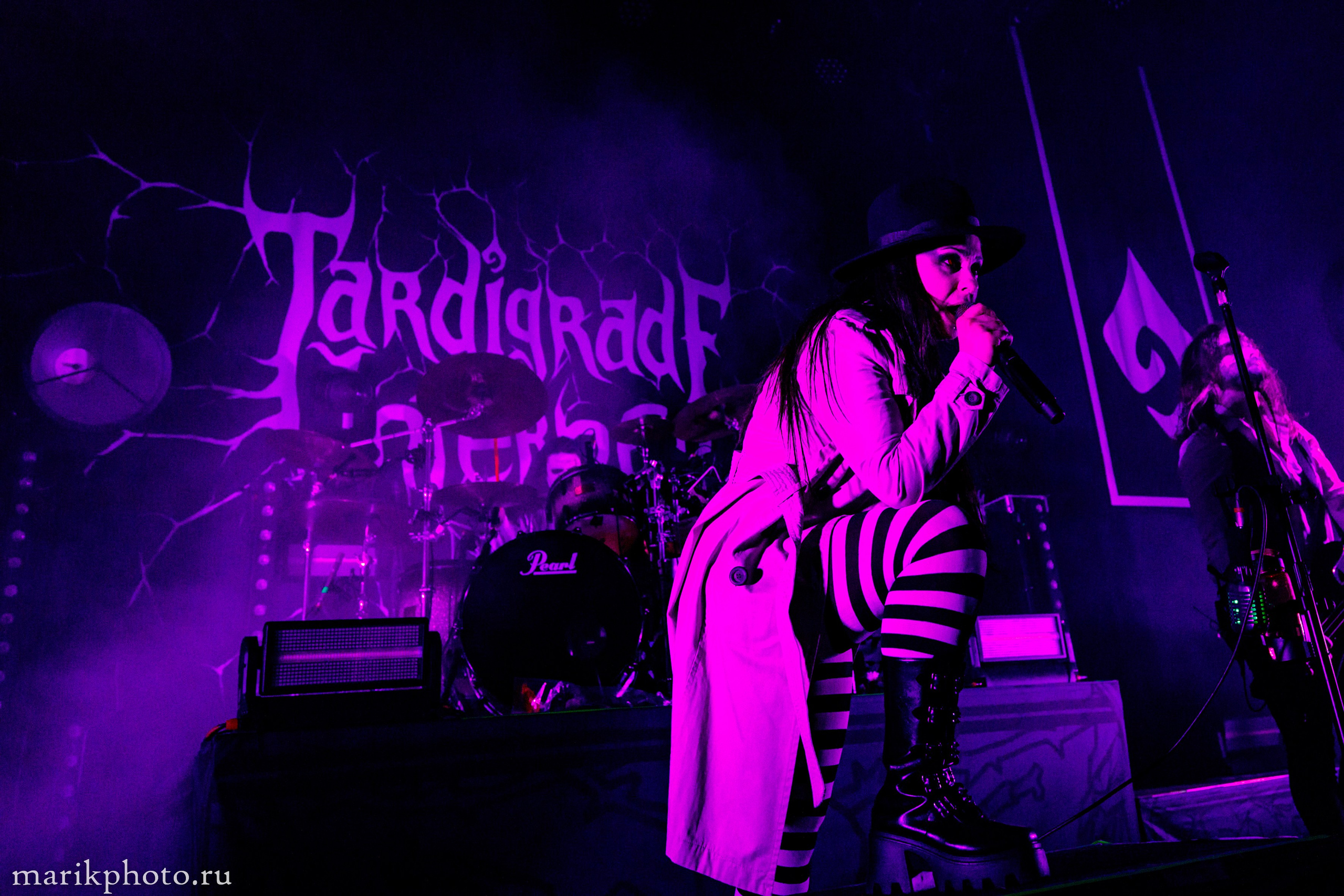 Съёмка концерта фестиваля шоу. Фотограф на мероприятие в Москве Марик