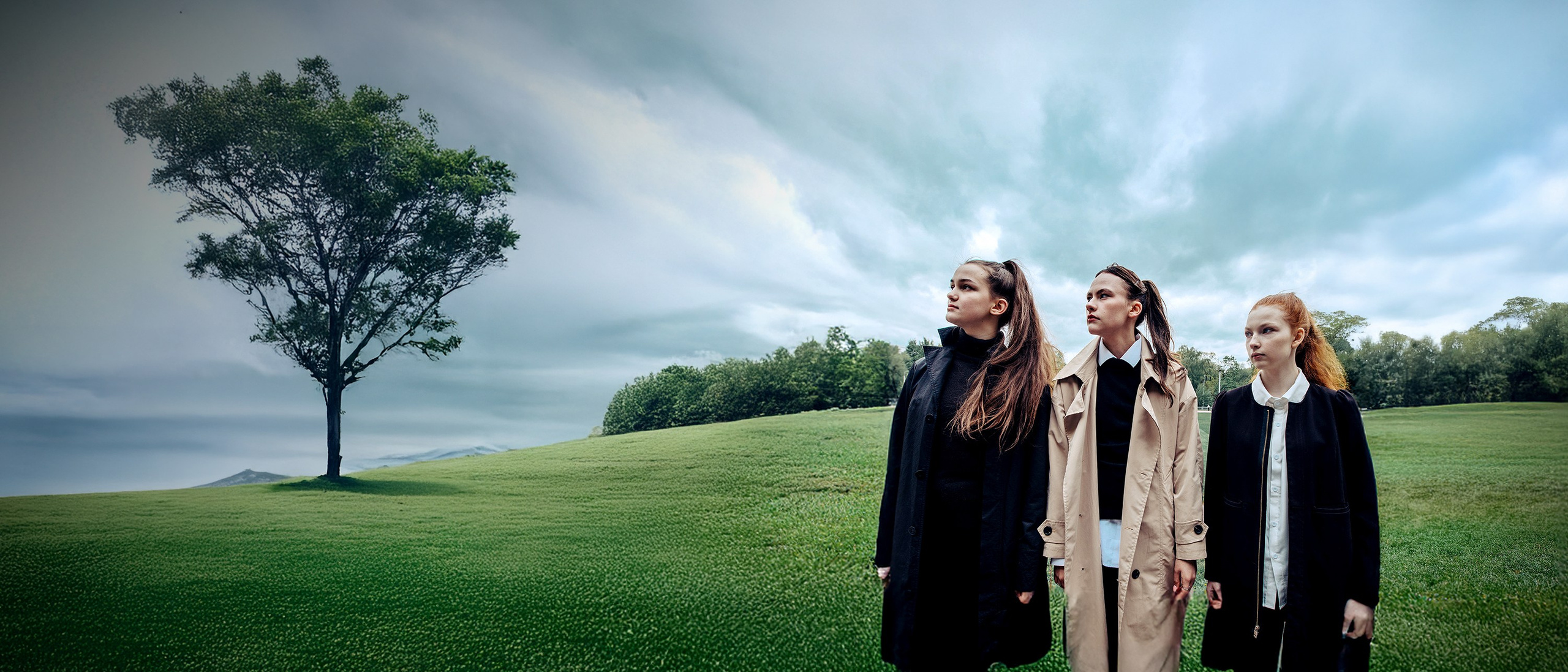 «Я вижу иначе»