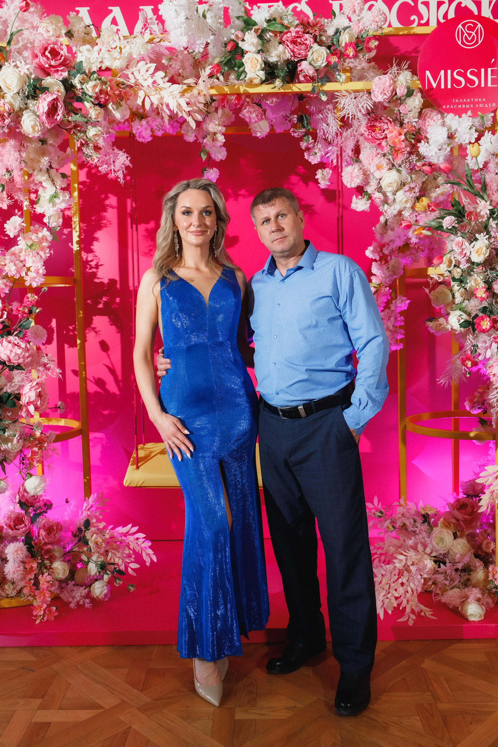 КОРОЛЕВА ДВ 2024 (ФИНАЛ. ЧАСТЬ II). СВОИ. ФОТООТЧЕТЫ-СОБЫТИЯ-МЕСТА