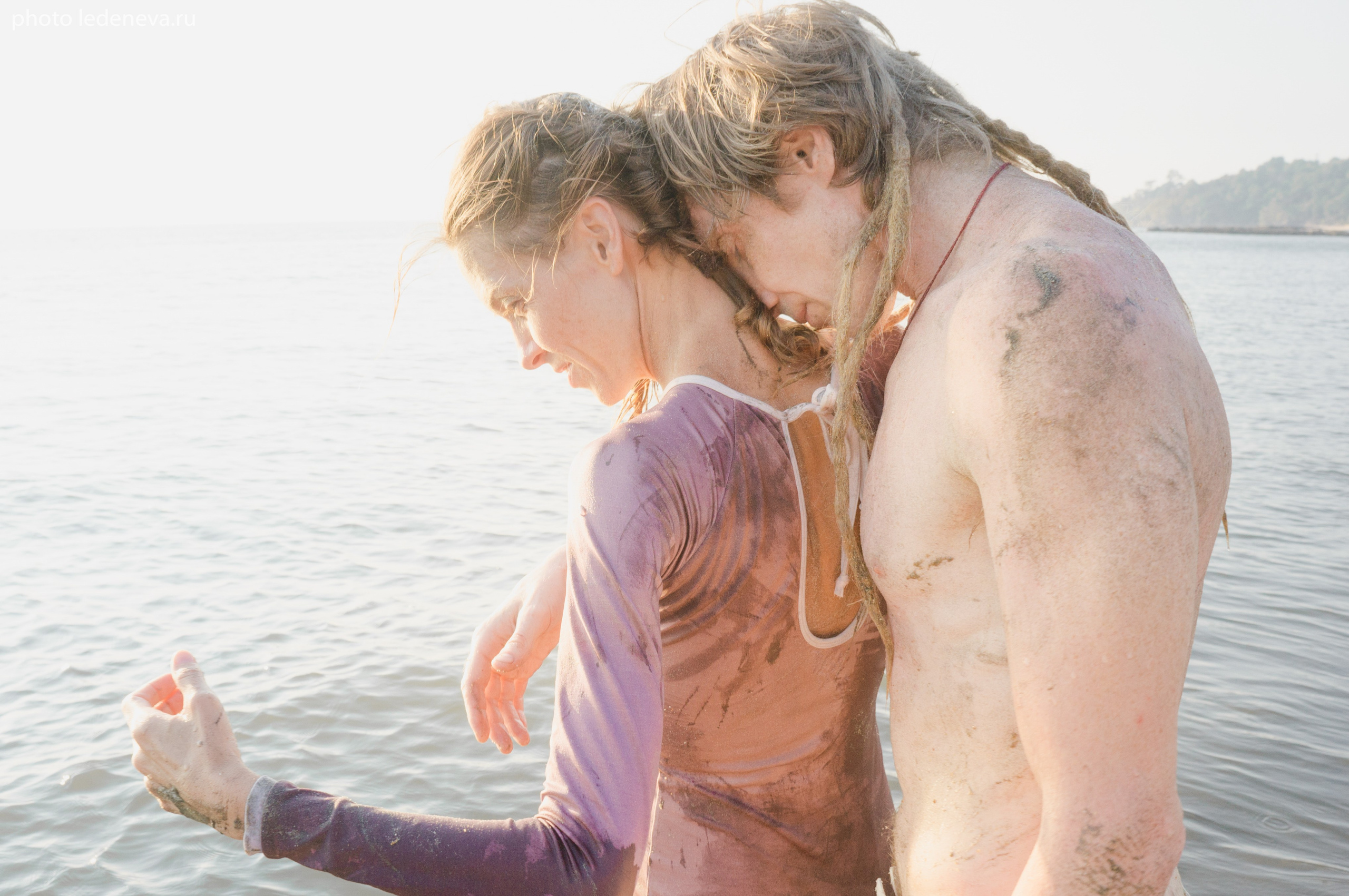 Арт Соматика. Анна Леденева Фотограф