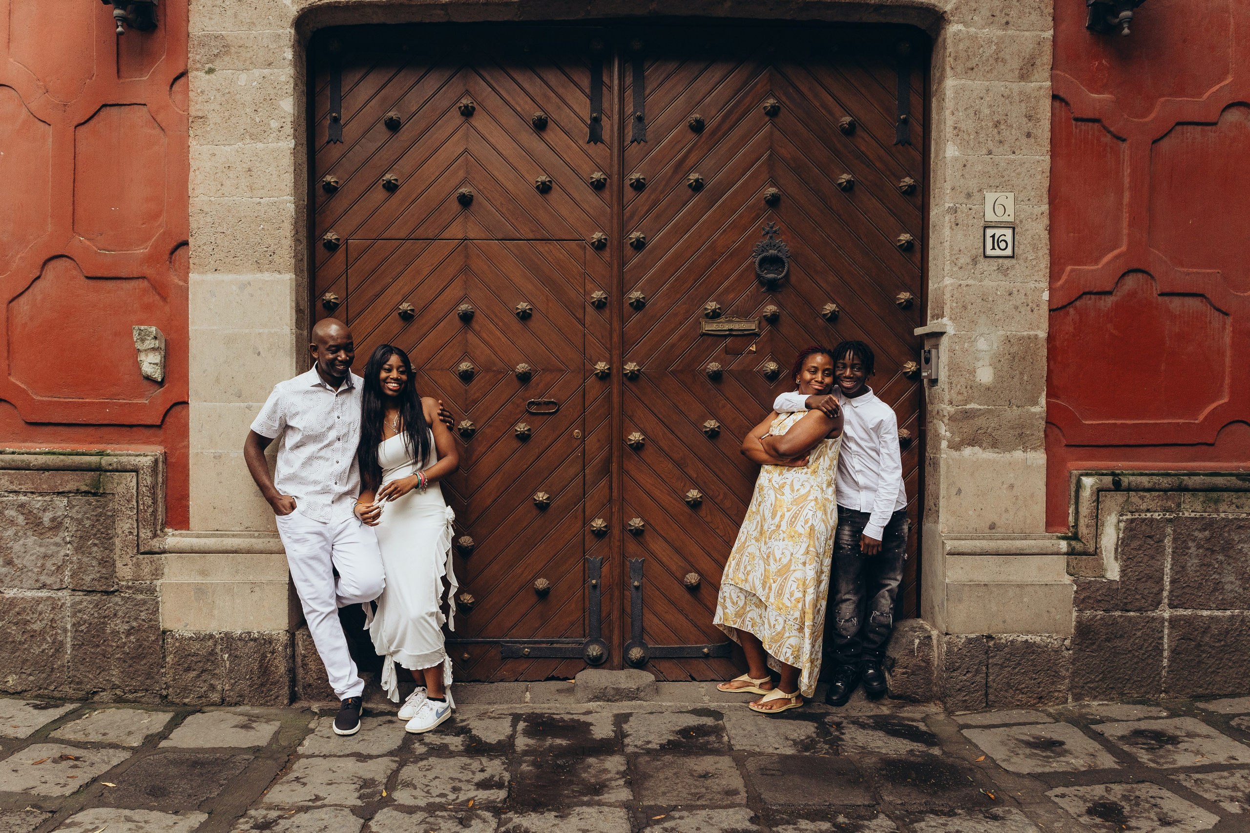 Большая семья Лорны. Ирина Крохалева. Семейный фотограф в Екатеринбурге