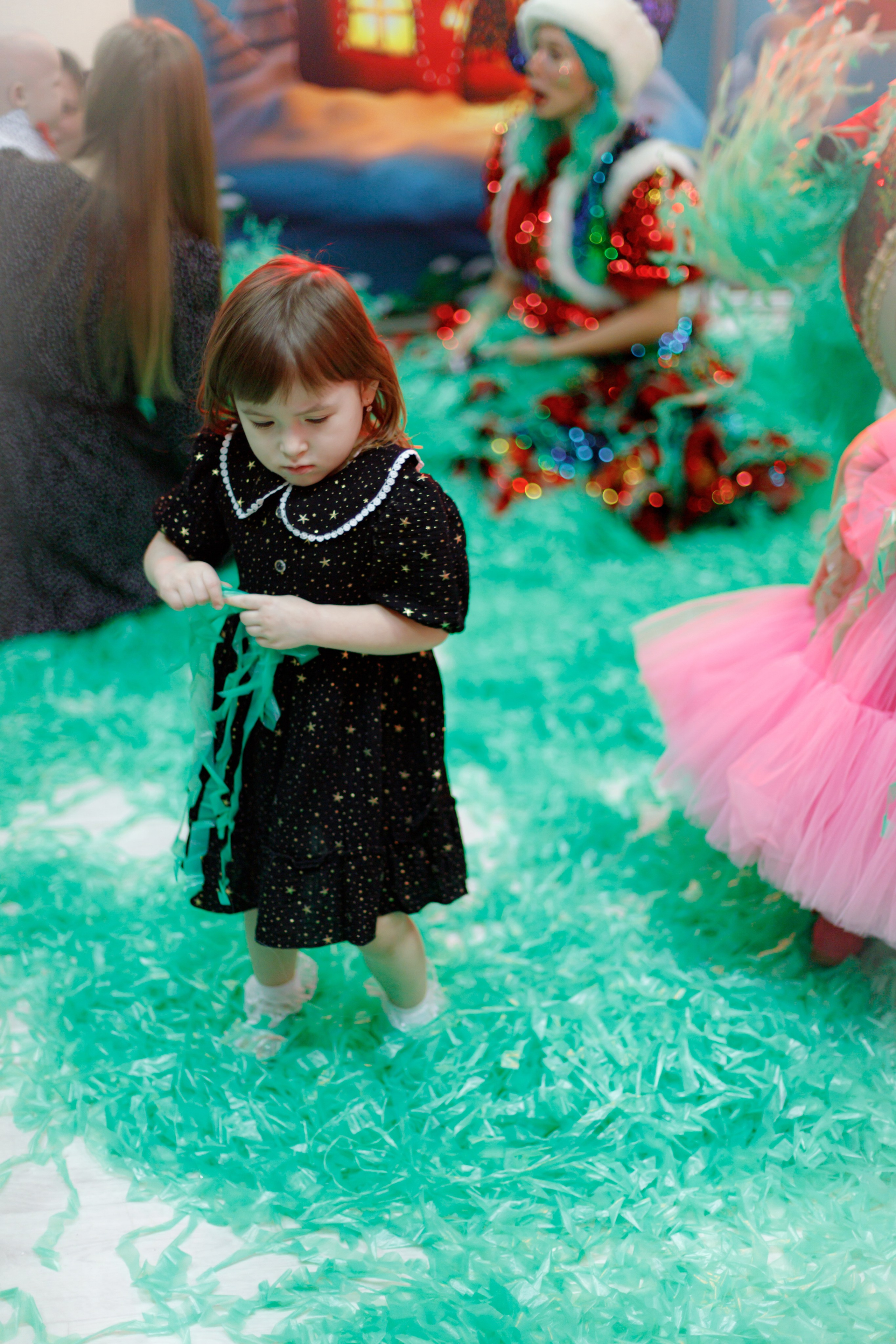 HAPPY NEW YEAR PART/3. Photokarish