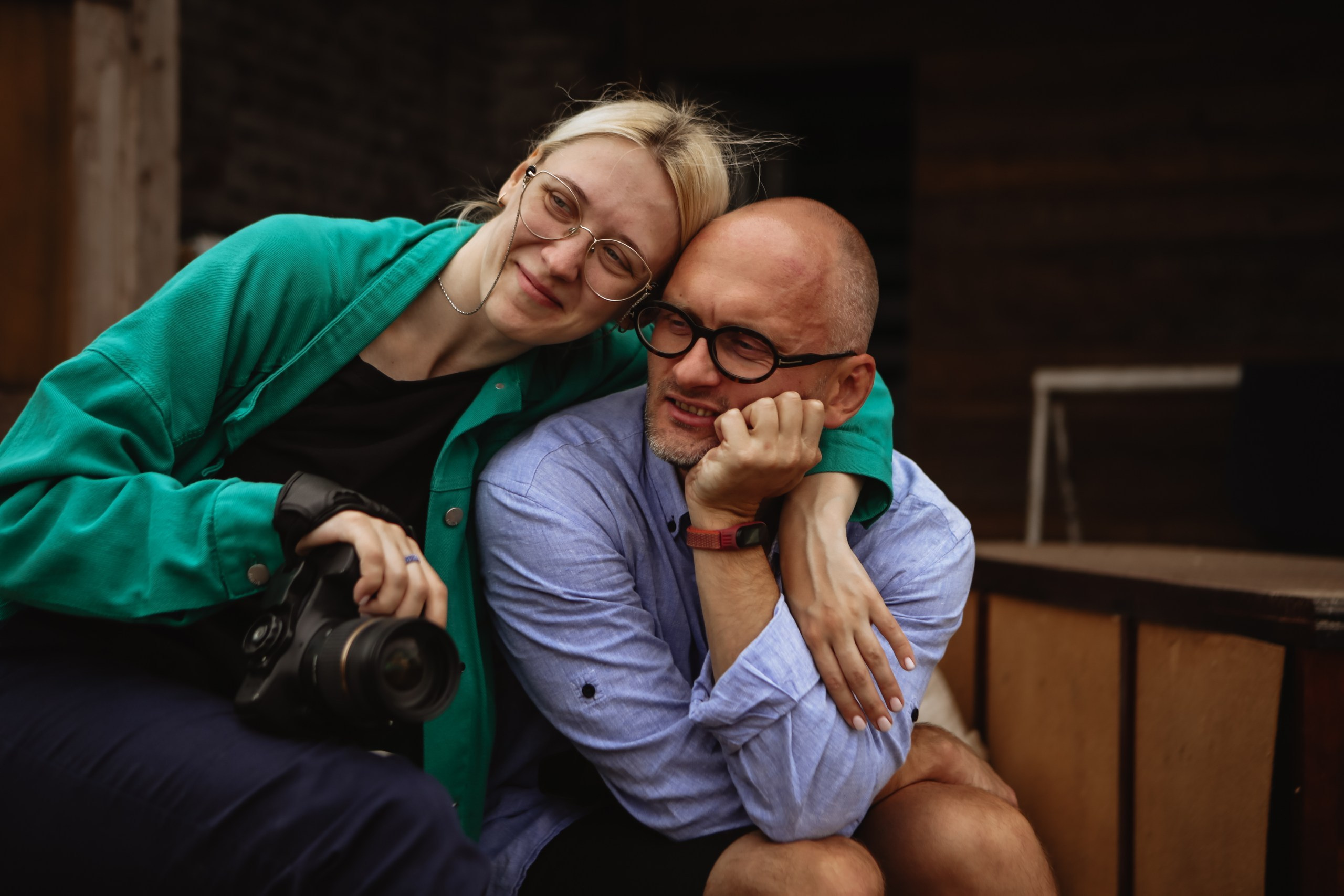 Команда. Медиашкола Факультет — сеть фотошкол, в которой преподают профессиональные практикующие фотографы с огромным опытом!