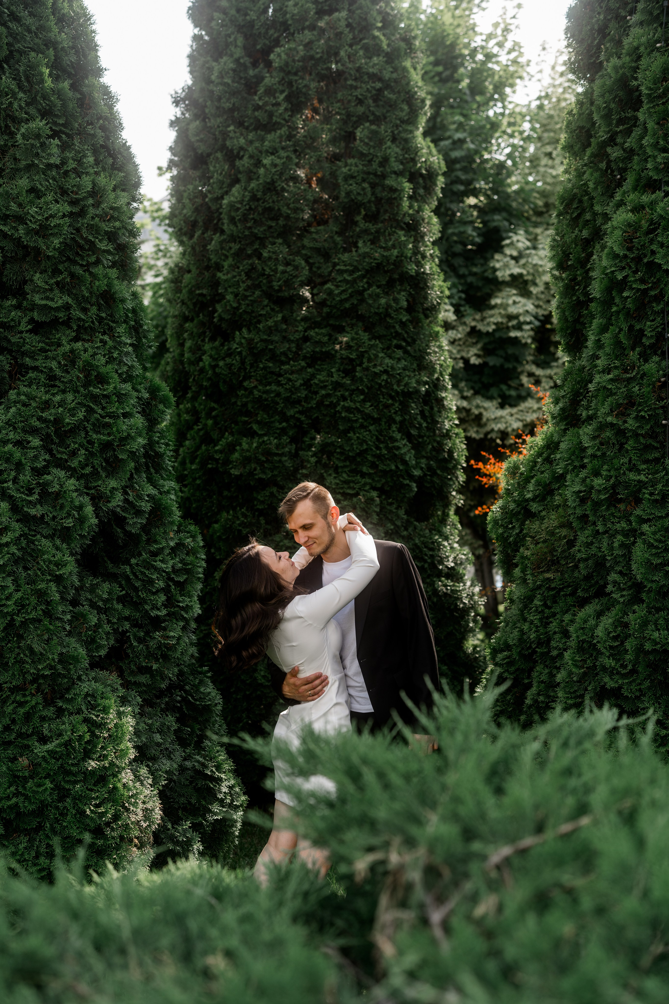 Свадьба Станислав и Лейля. Свадебный и индивидуальный фотограф Аля Мамакова