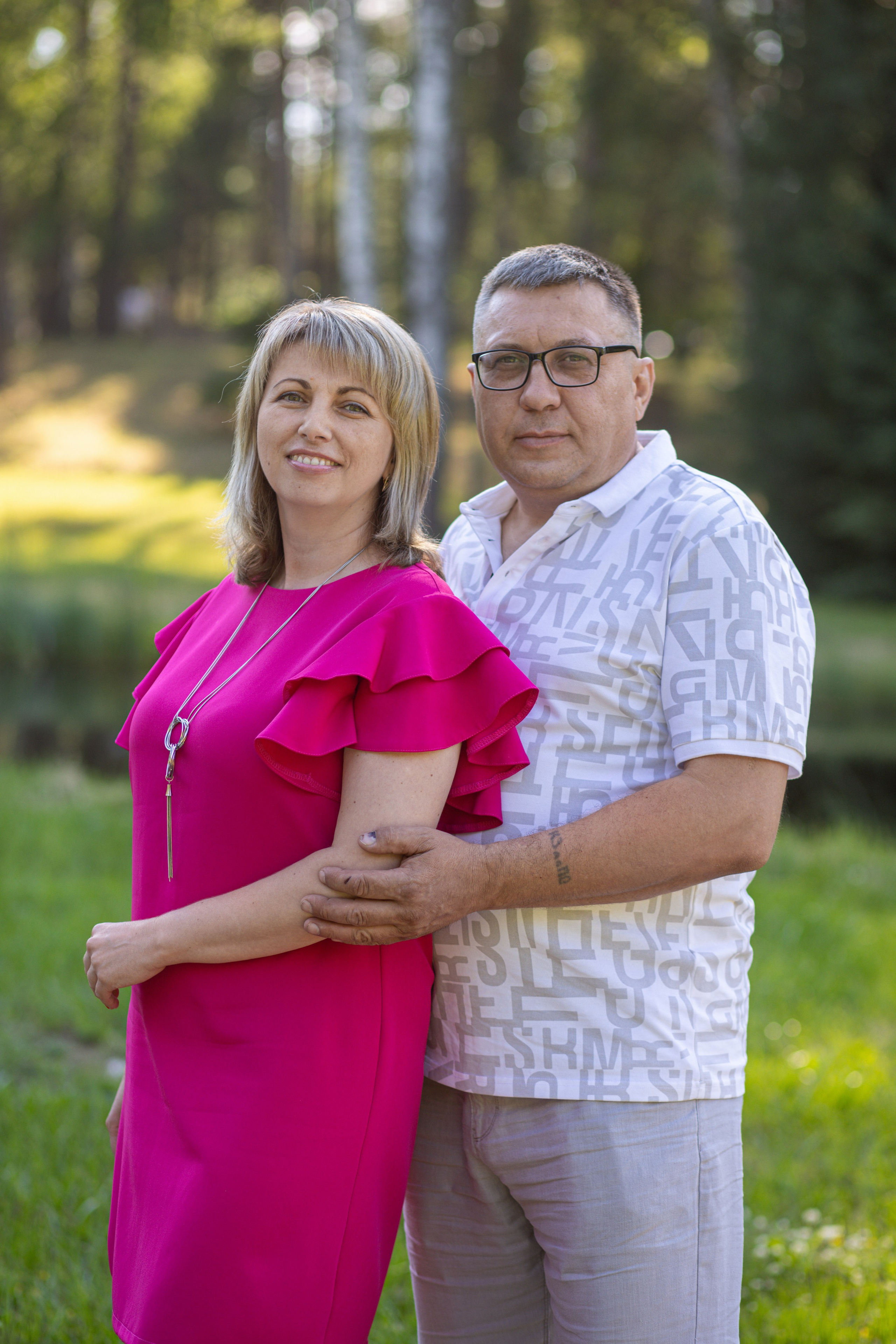 Фотосессия на выпускной. Школа № 12, 11 класс, 2024 г. Студия выпускных альбомов Остров