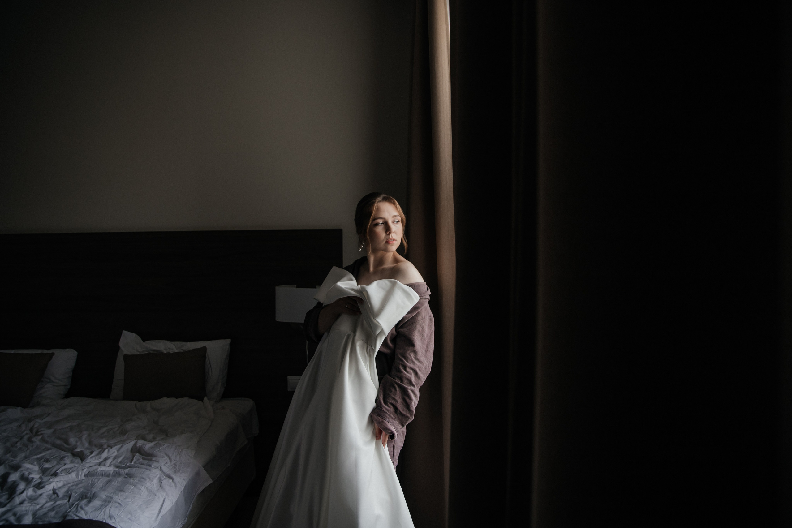 Подборка отелей на свадебный день. Свадебные фотограф и видеограф Наталья и Анатолий Новиковы СПб