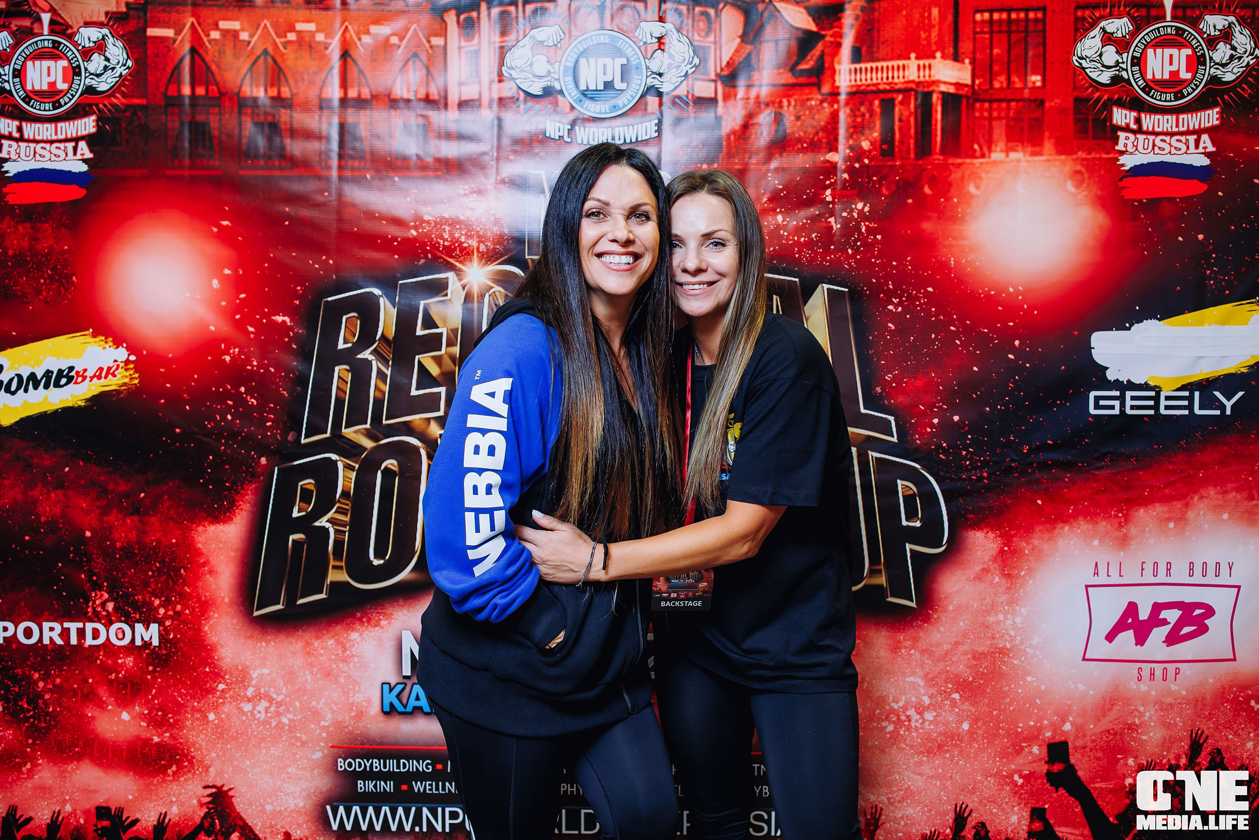 Регистрация на NPC Regional Royal Cup. One Media Life: фоторепортажи, фотоотчеты с мероприятий и заведений