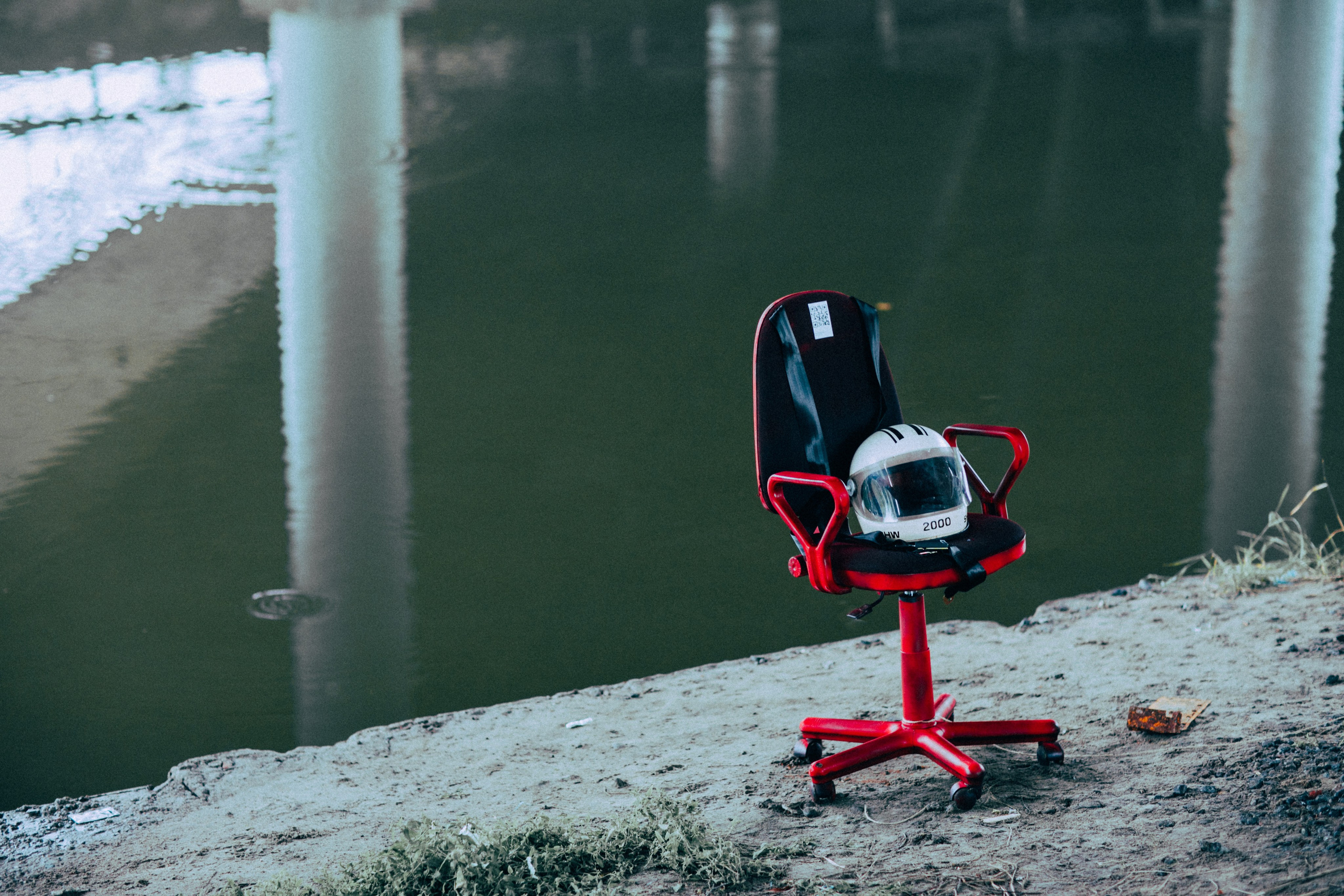 Паблик-арт. Современная художница Елена Алексеева (Alpha_Vita)