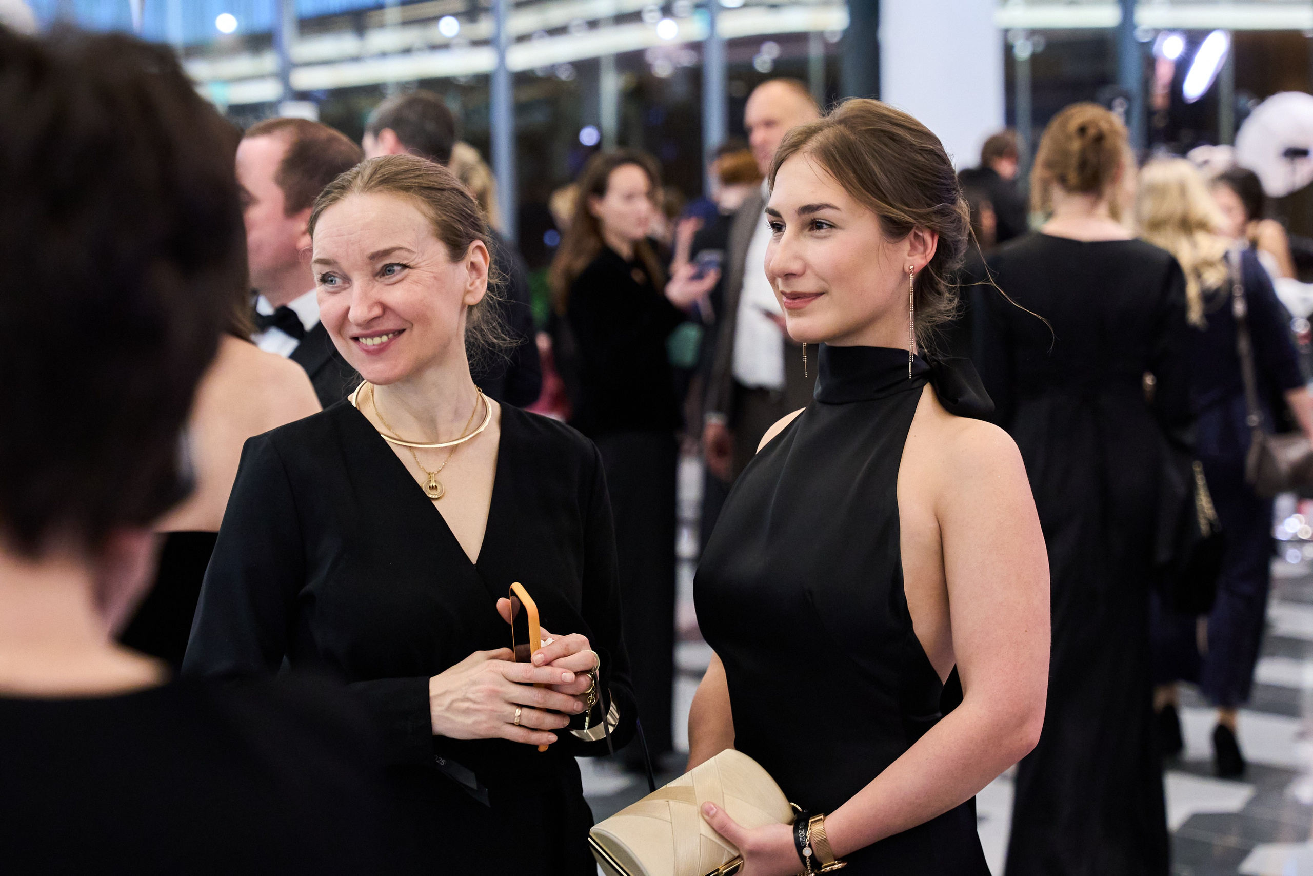 ПУТЕВОДНАЯ ЗВЕЗДА церемония. Сергей Христолюбов | Фотограф Москва