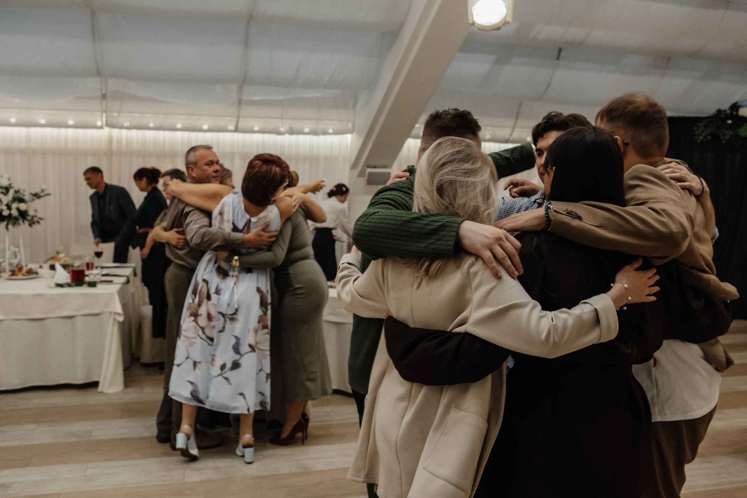 Анонс свадьбы Влада и Дарьи. Свадебный и семейный фотограф Елена Иштулкина