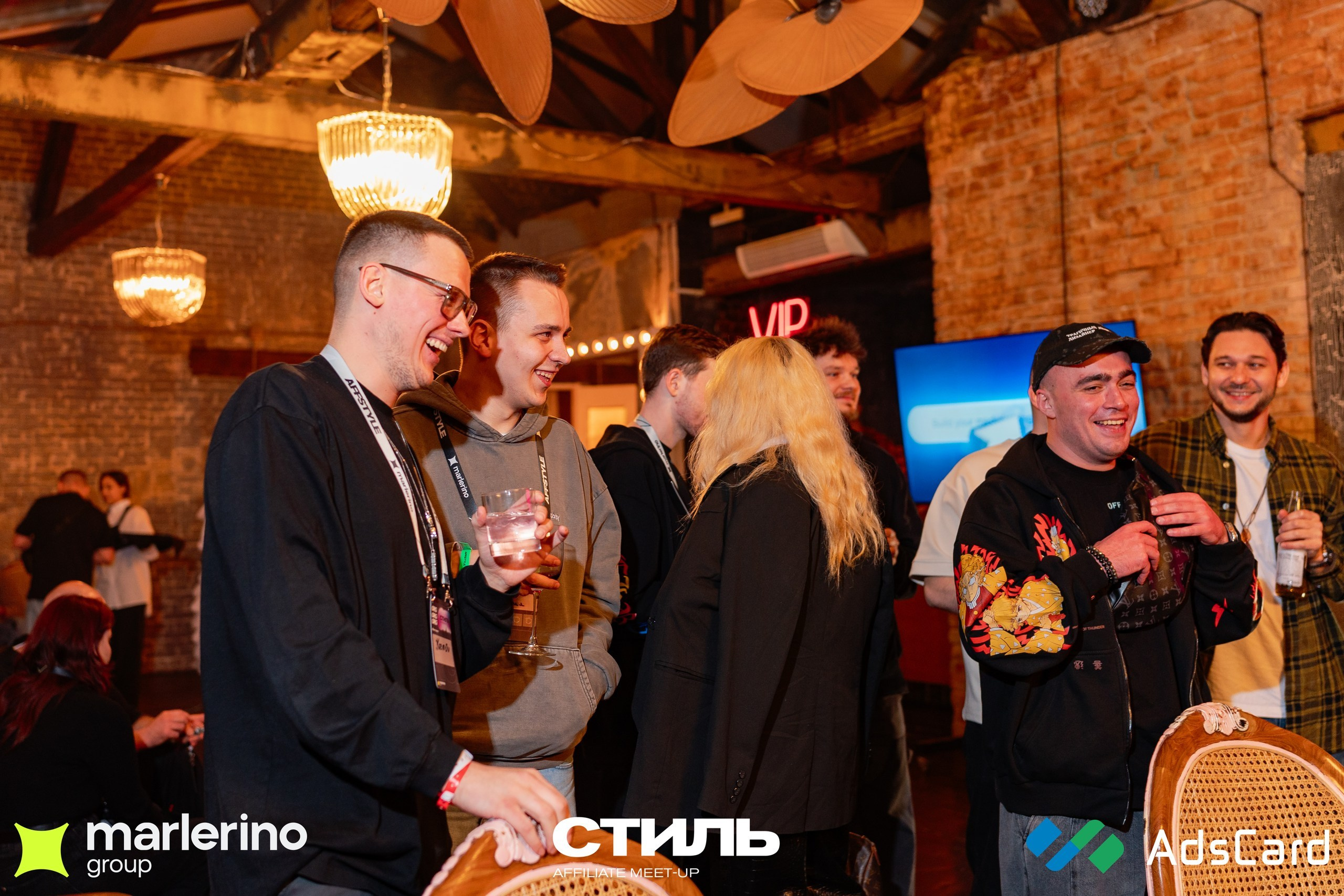 СТИЛЬ. Репортажный фотограф в Москве Измалков Артем