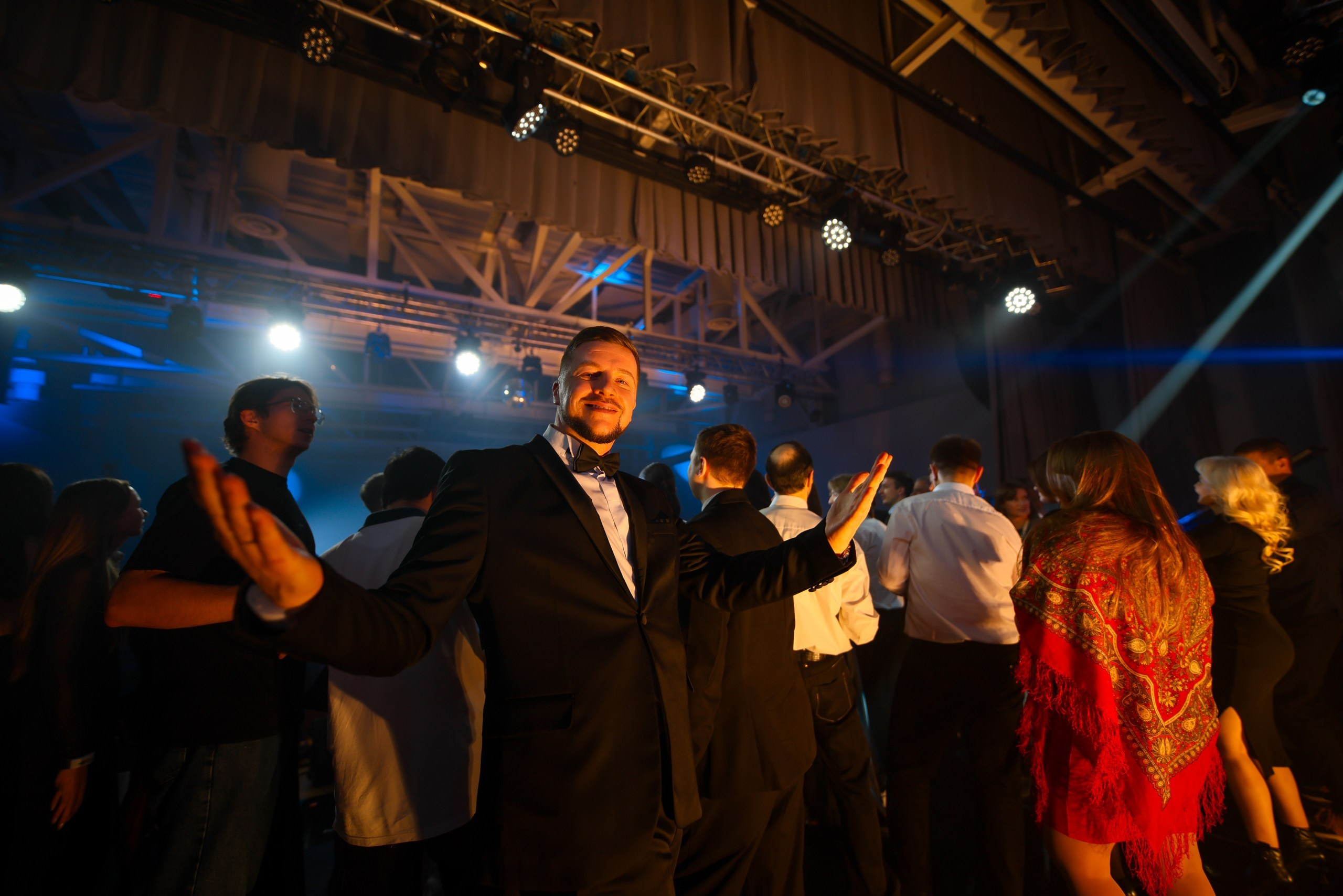 Фотограф на корпортатив. Репортажный фотограф в Москве Измалков Артем