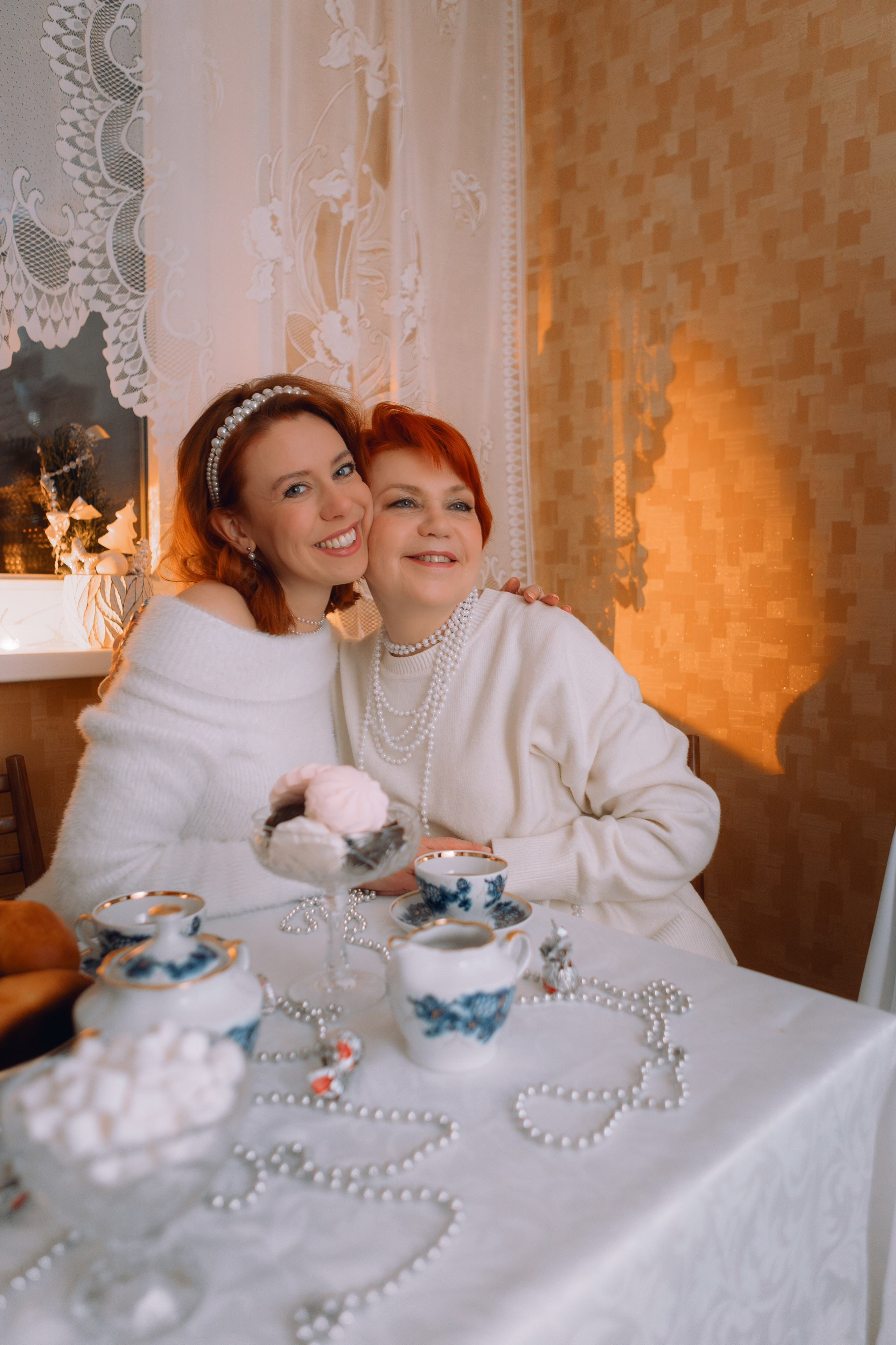 Портретный фотограф в Москве Надежда Строкань