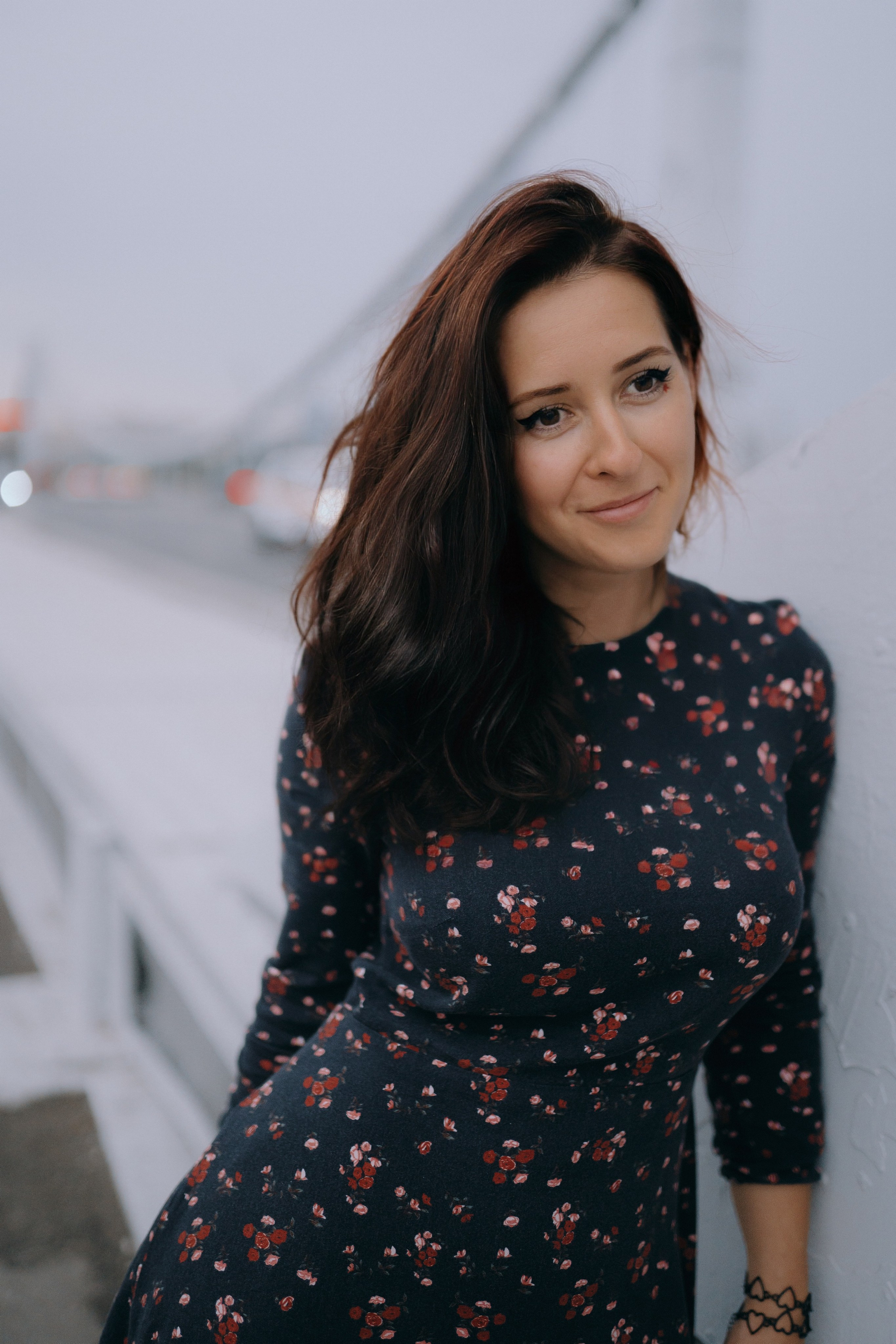 И под дождем. Андрейко Надежда