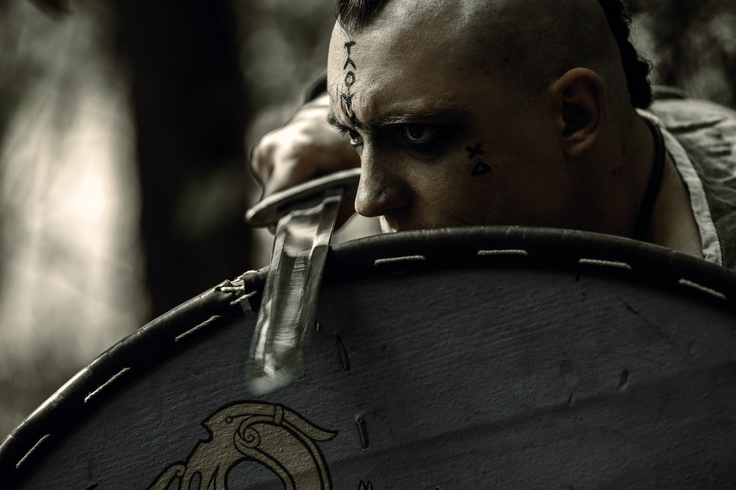 Профессиональная фотосессия в Краснодаре | Фотограф Денис Труфанов