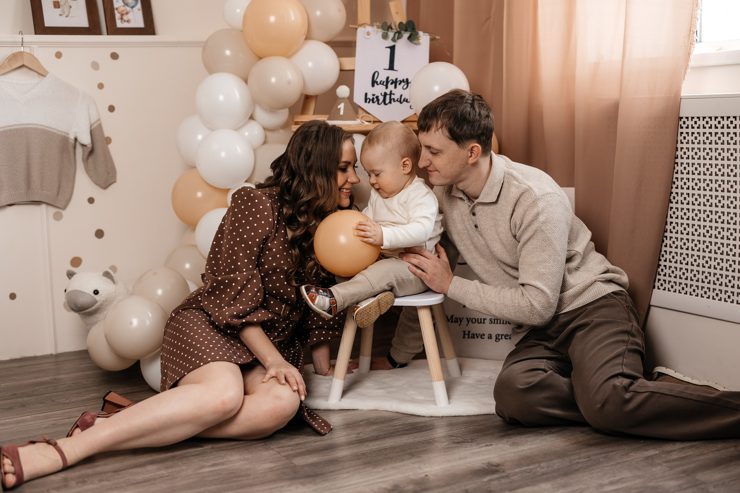 Фотостудии. Свадебный и семейный фотограф в Омске Евгения Хакимова