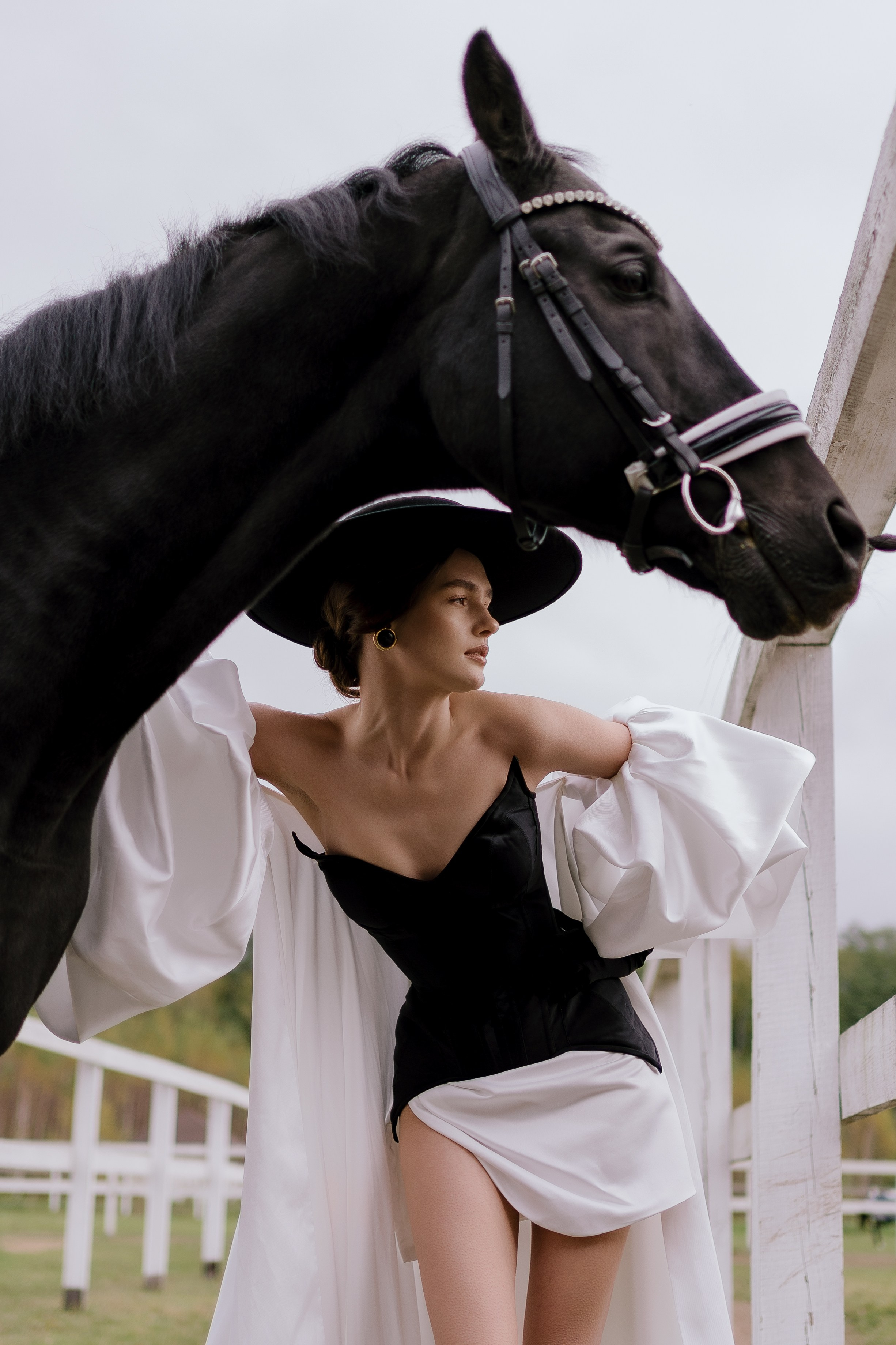 Свадебный и портретный фотограф в Москве | Сергей Колесников