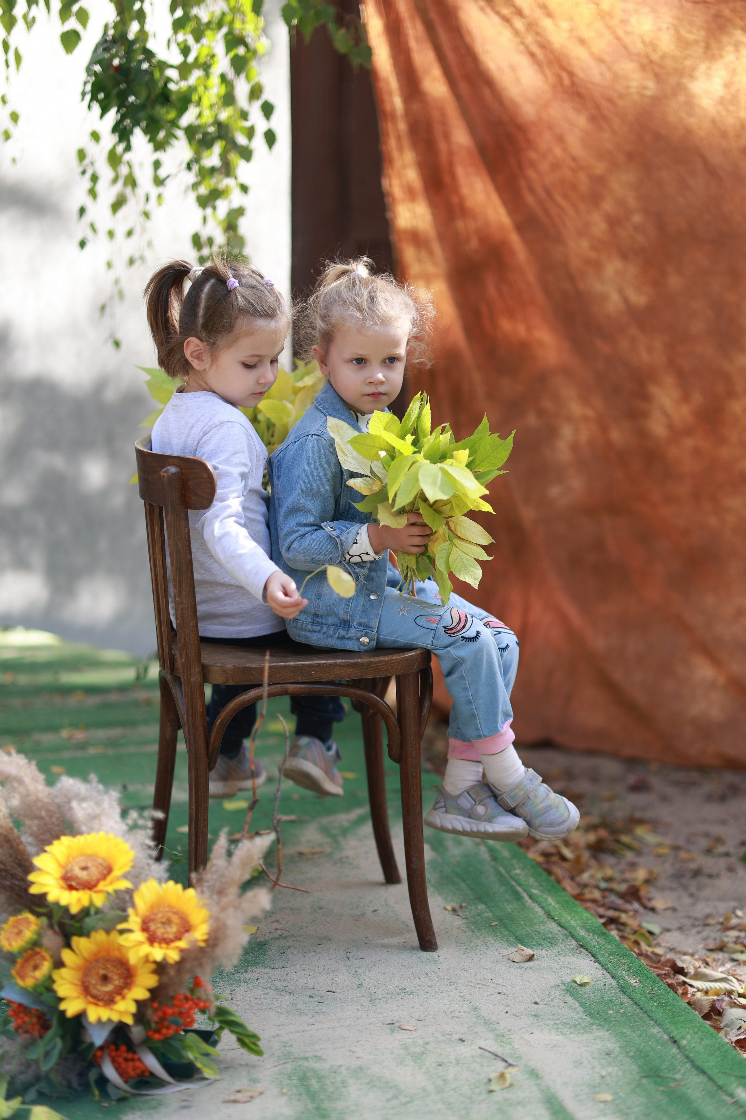 Этот чудесный фотодень. Семейный и свадебный фотограф в Воронеже Людмила Трифонова