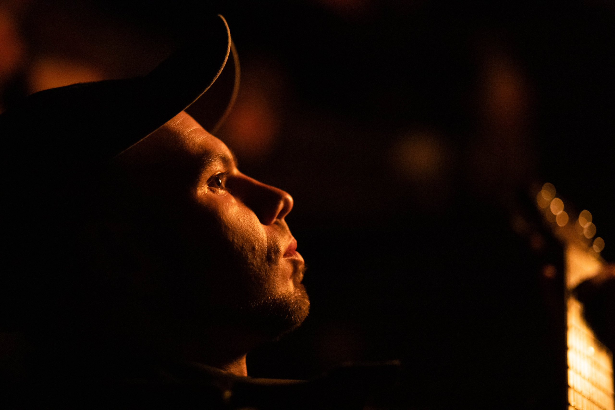 Кира Кечекьян — фотограф в Москве