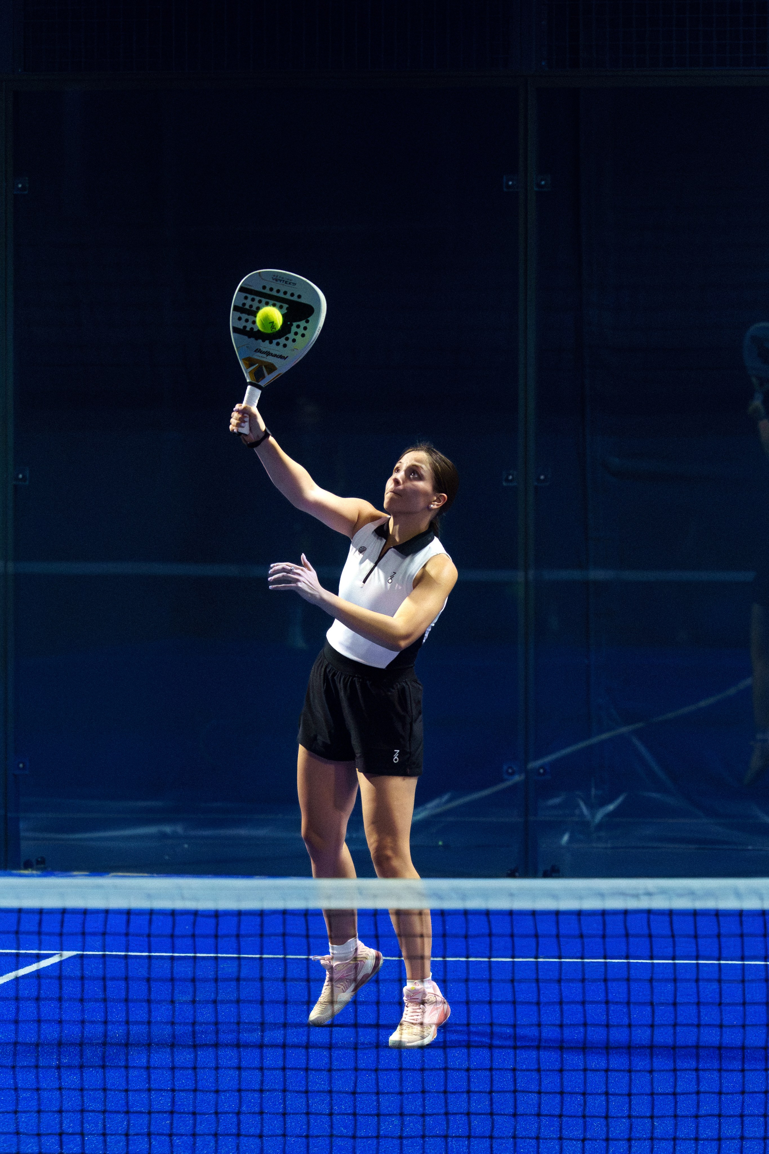 Фотоотчет с турнира по ПАДЕЛ ТЕННИСУ по Краснодарскому краю