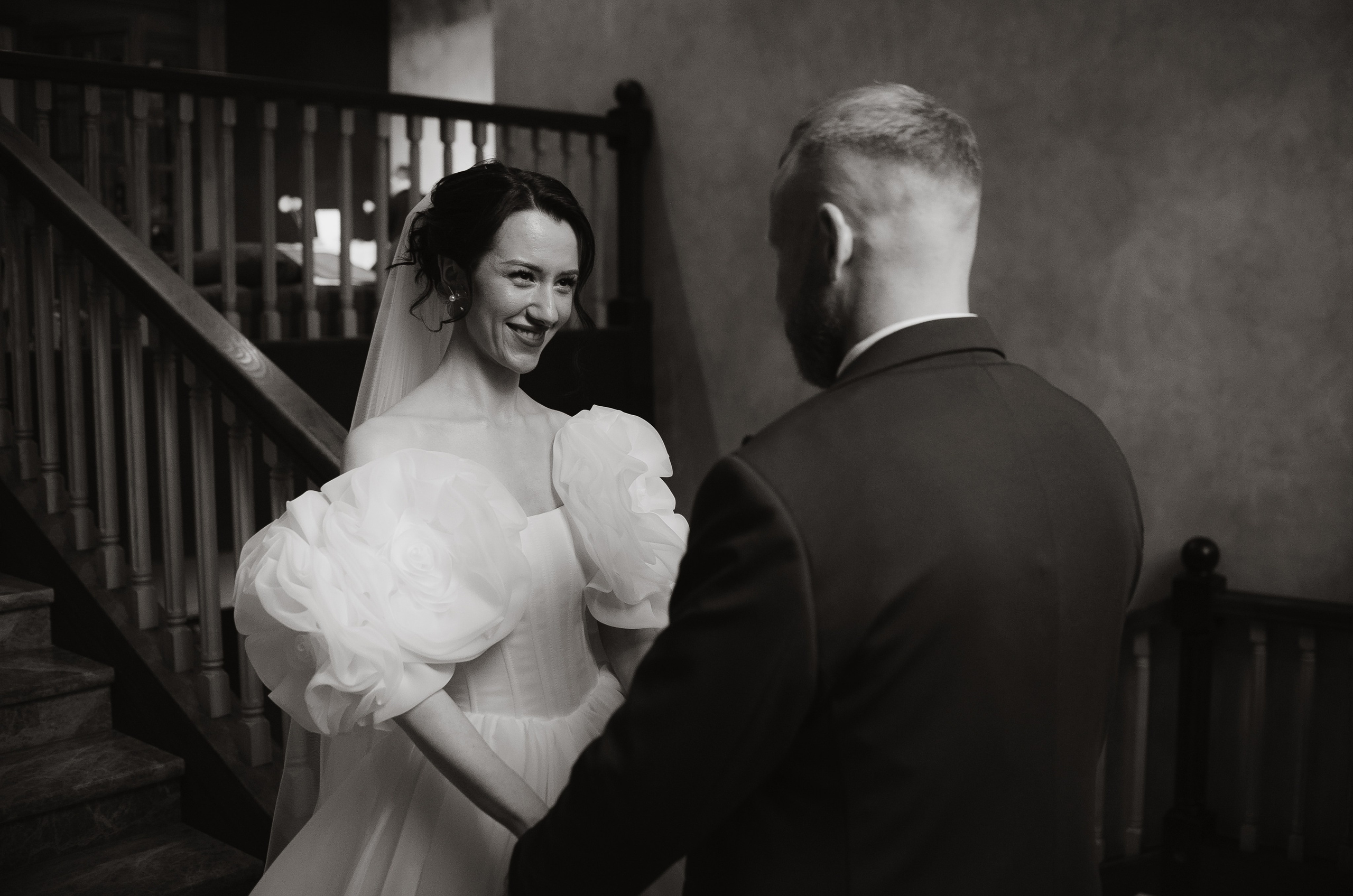 Свадьбы. Свадебный фотограф в Екатеринбурге Артём Зайнетдинов