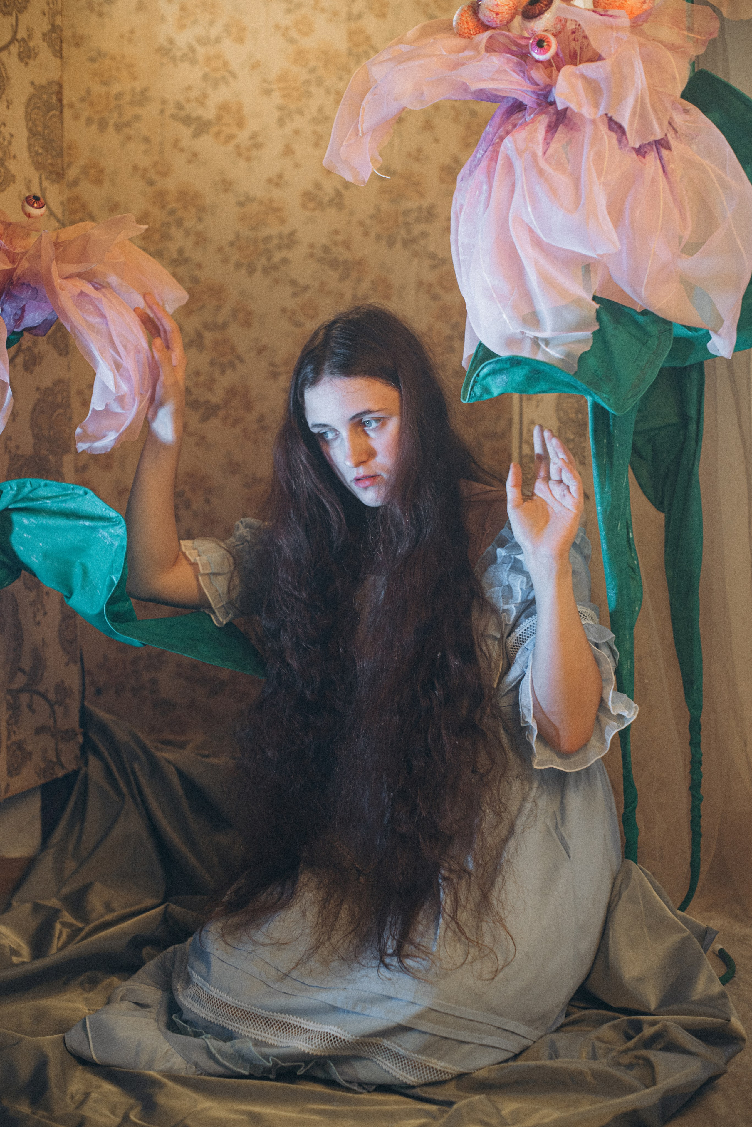 Волшебство внутри тебя. Фотограф Катерина Тюрина. Саратов