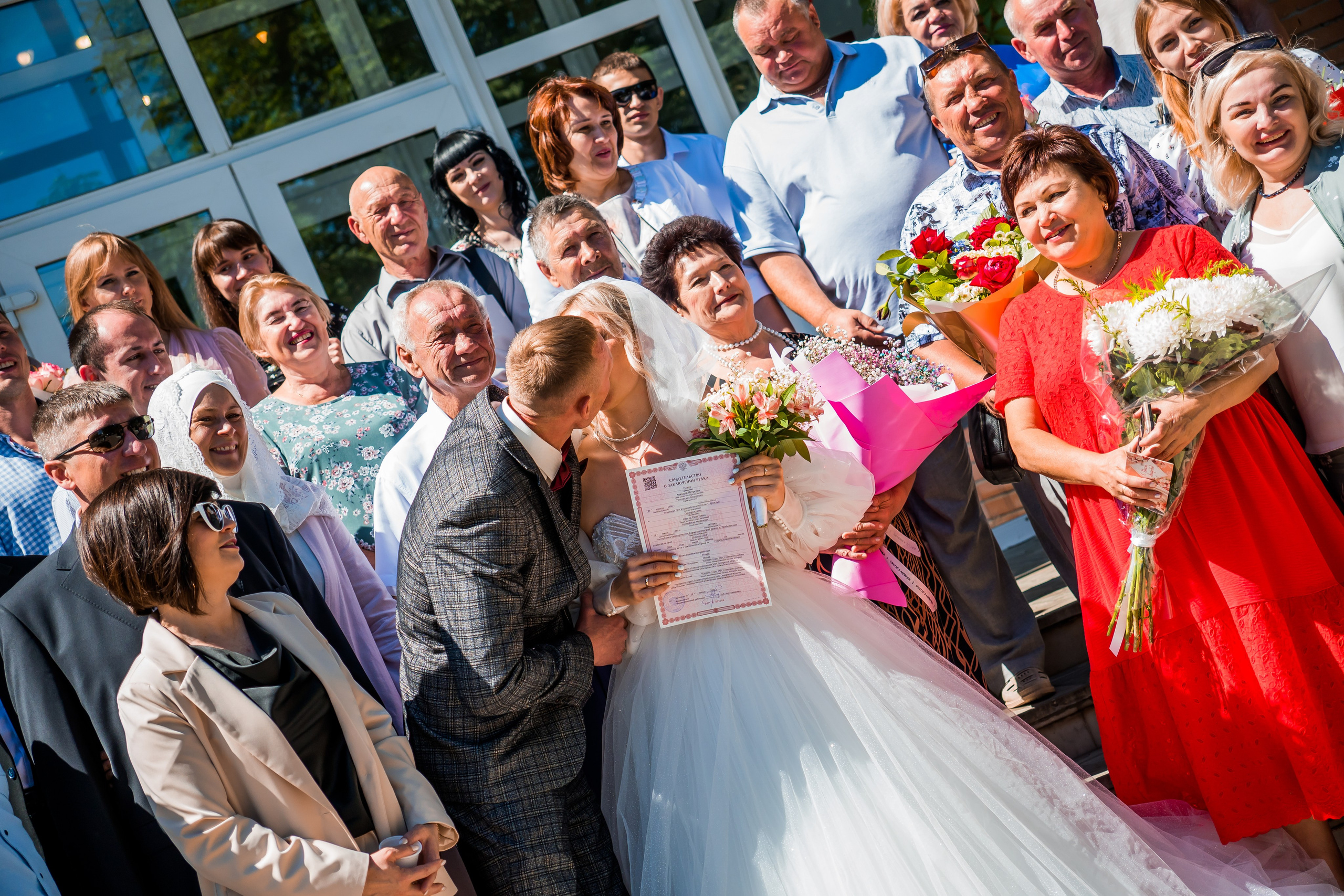 Истории. Семейный и детский фотограф в Самаре Анна Игнатова