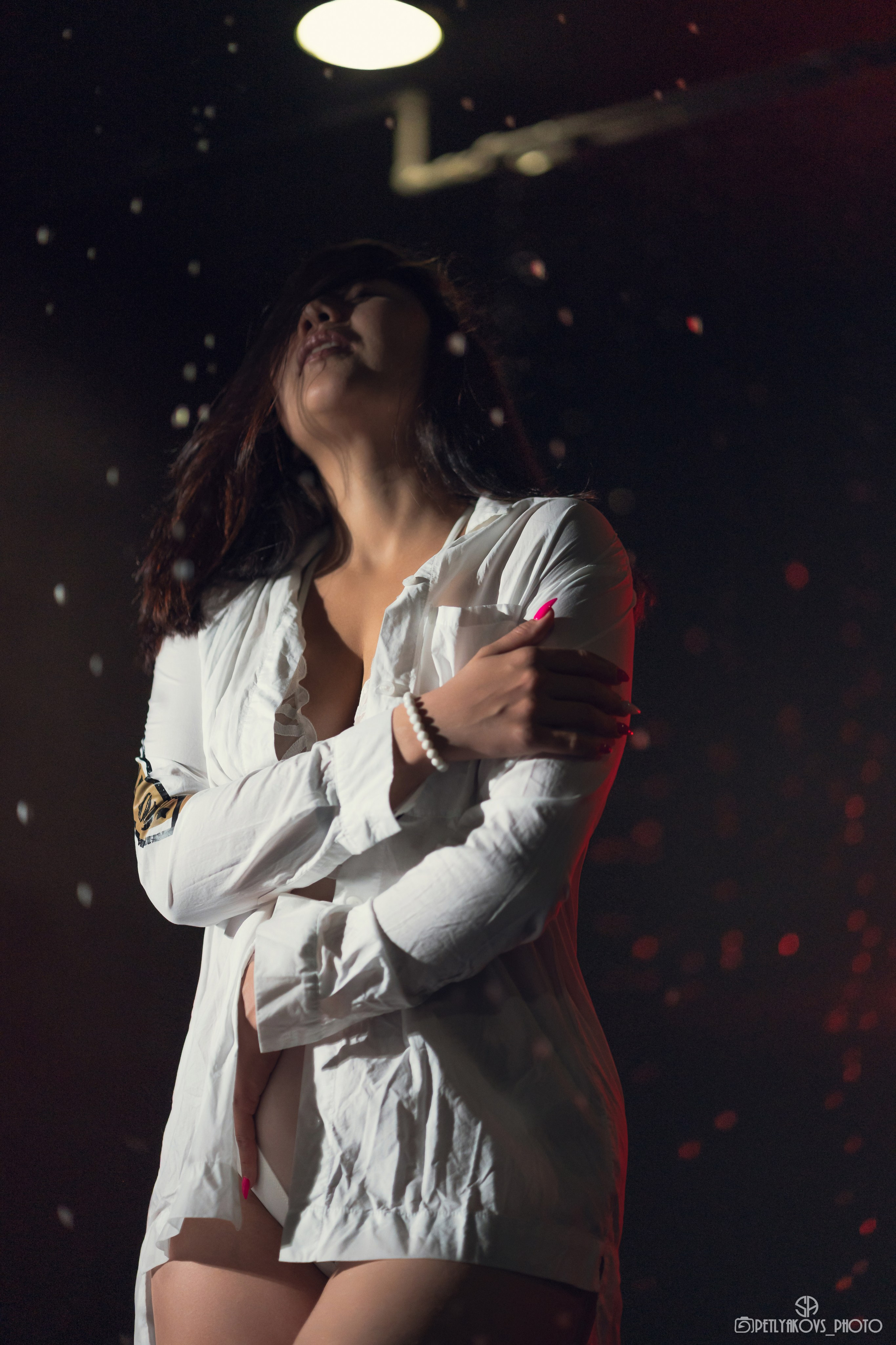 Фотосессия для Екатерины в аквазоне фотостудии Yes. Фотограф, видеограф Пятигорск, Ставрополь, Ессентуки, Petlyakovs_photo