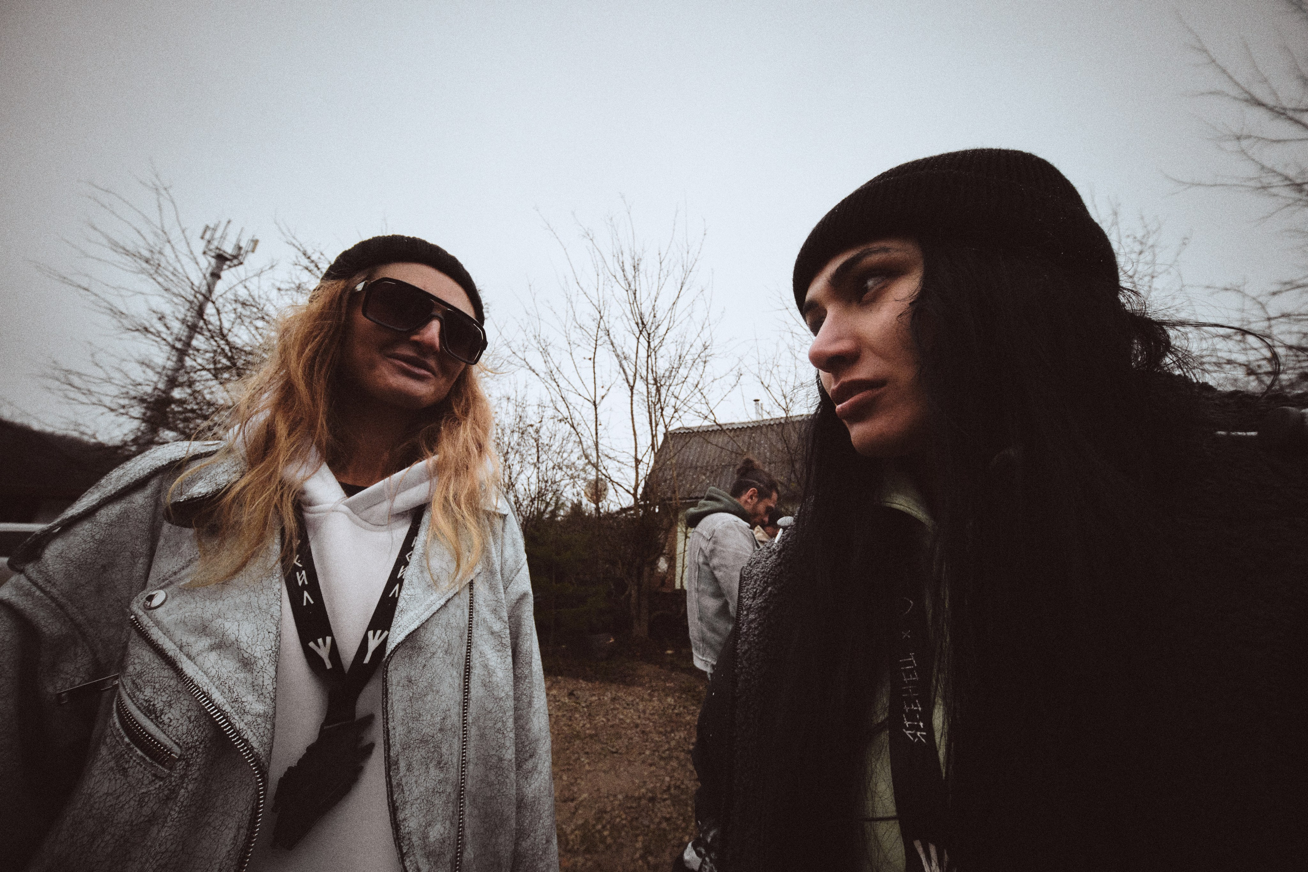 Uda Trail. Самый лучший трейл Краснодарского края. Репортажный фотограф в Краснодаре, Иван Ванюшенков