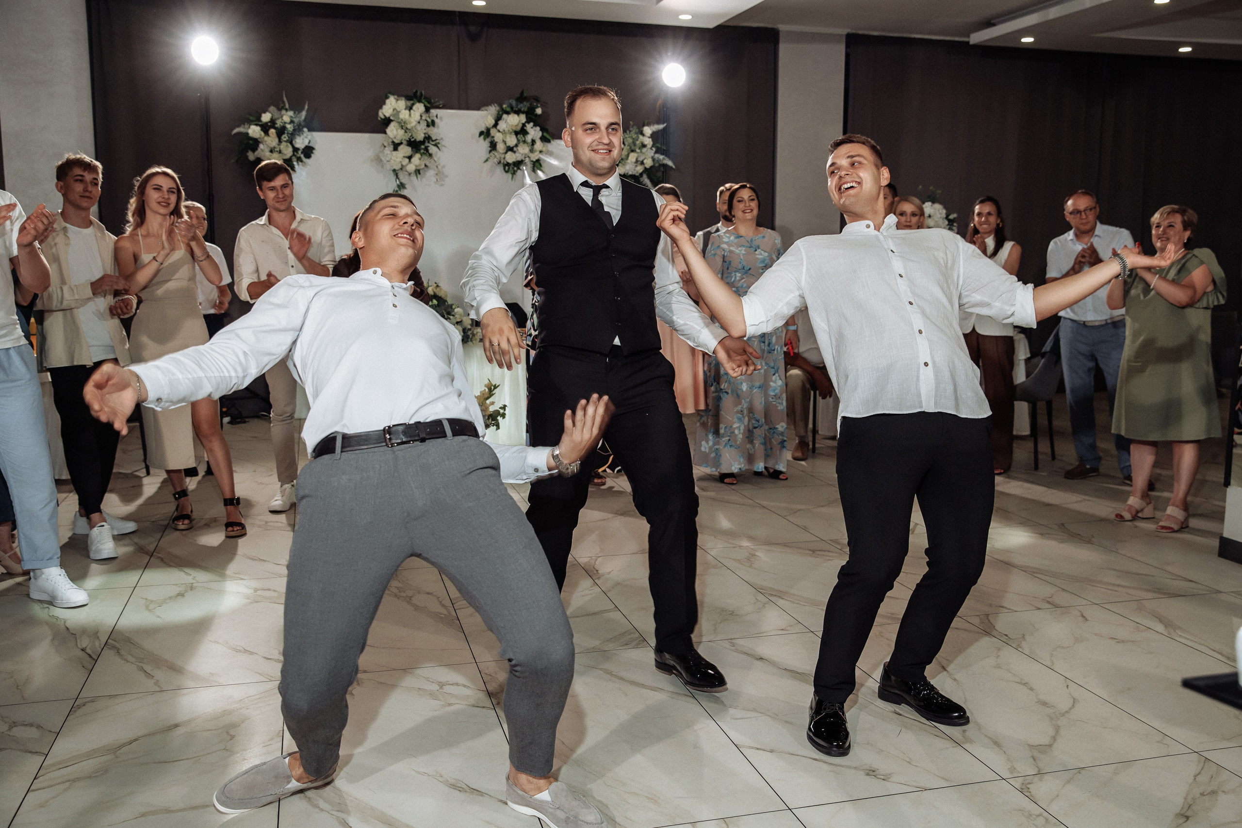 Свадьба Михаил и Ангелина. Свадебный фотограф в Воронеже Денис Коровин