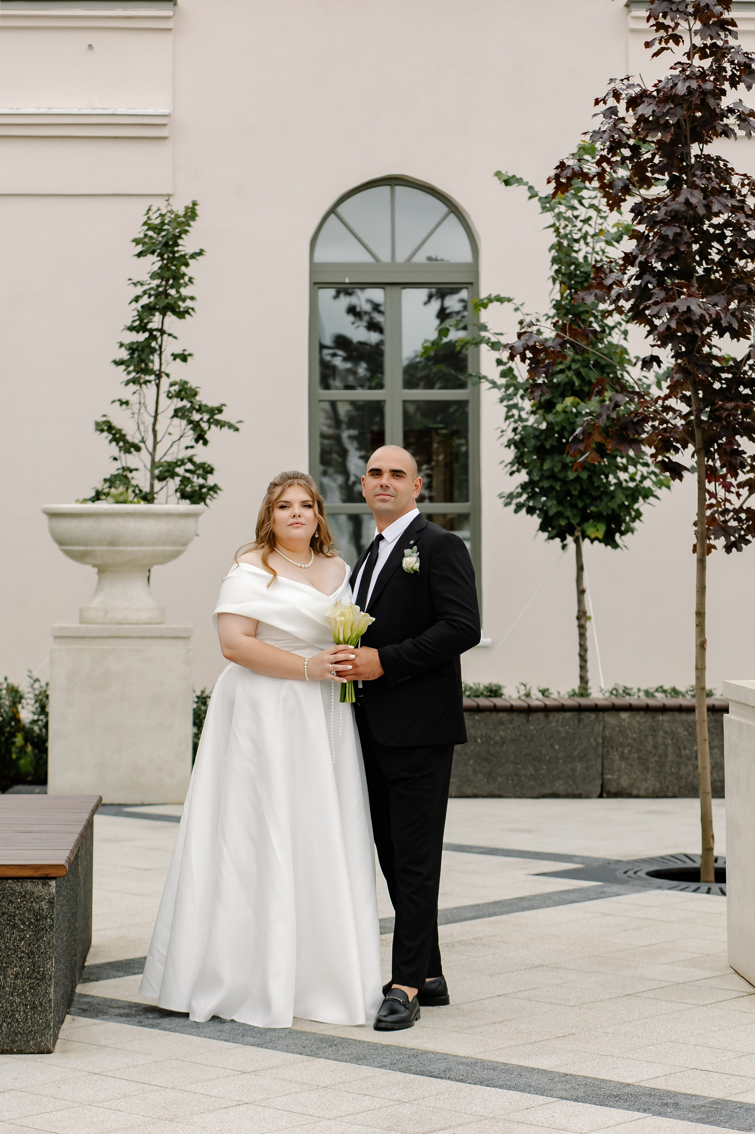 Истории. Свадебный и семейный фотограф в Рязани Саша Крутых