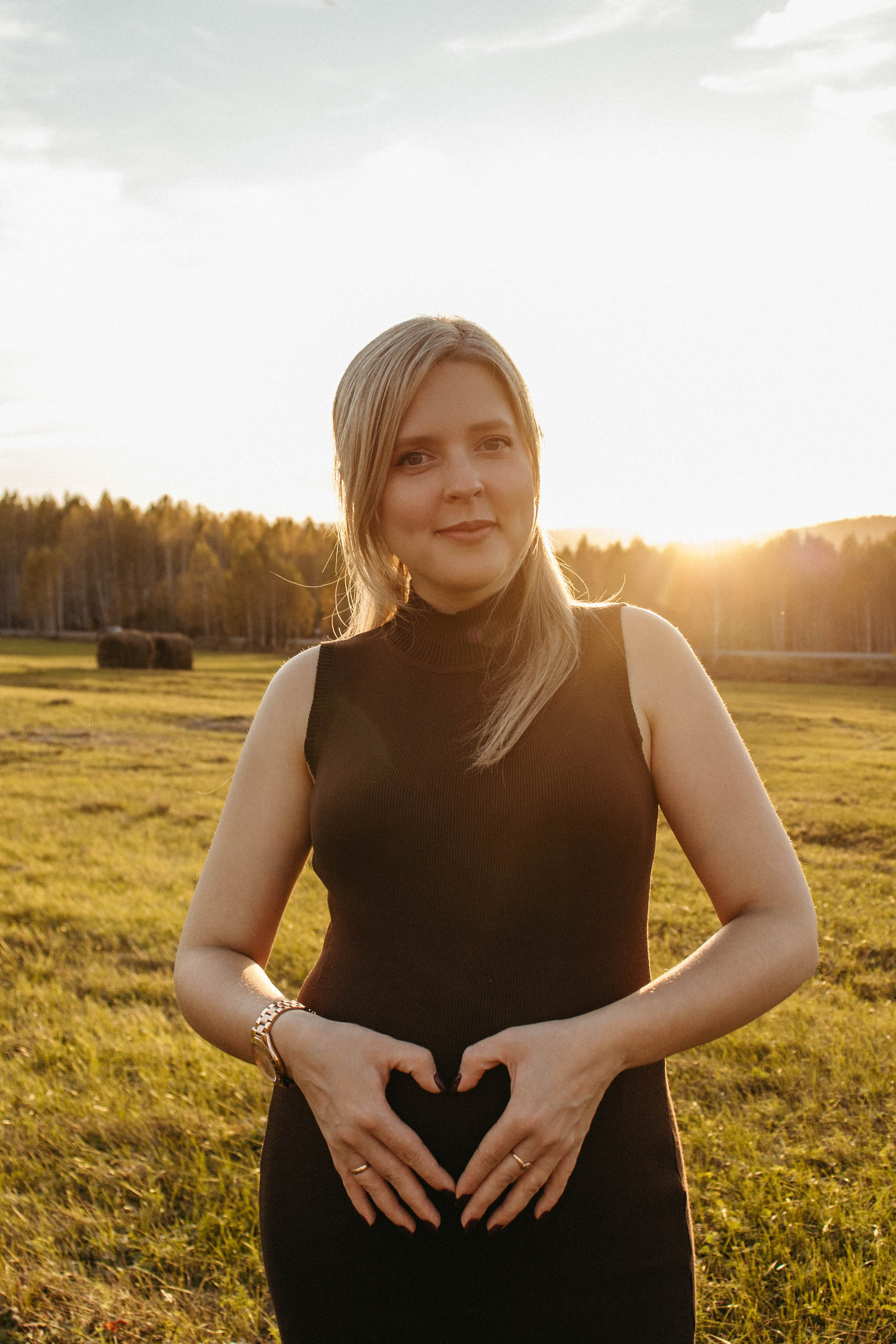 Семейная фотосессия. Фотограф Александра Коновалова