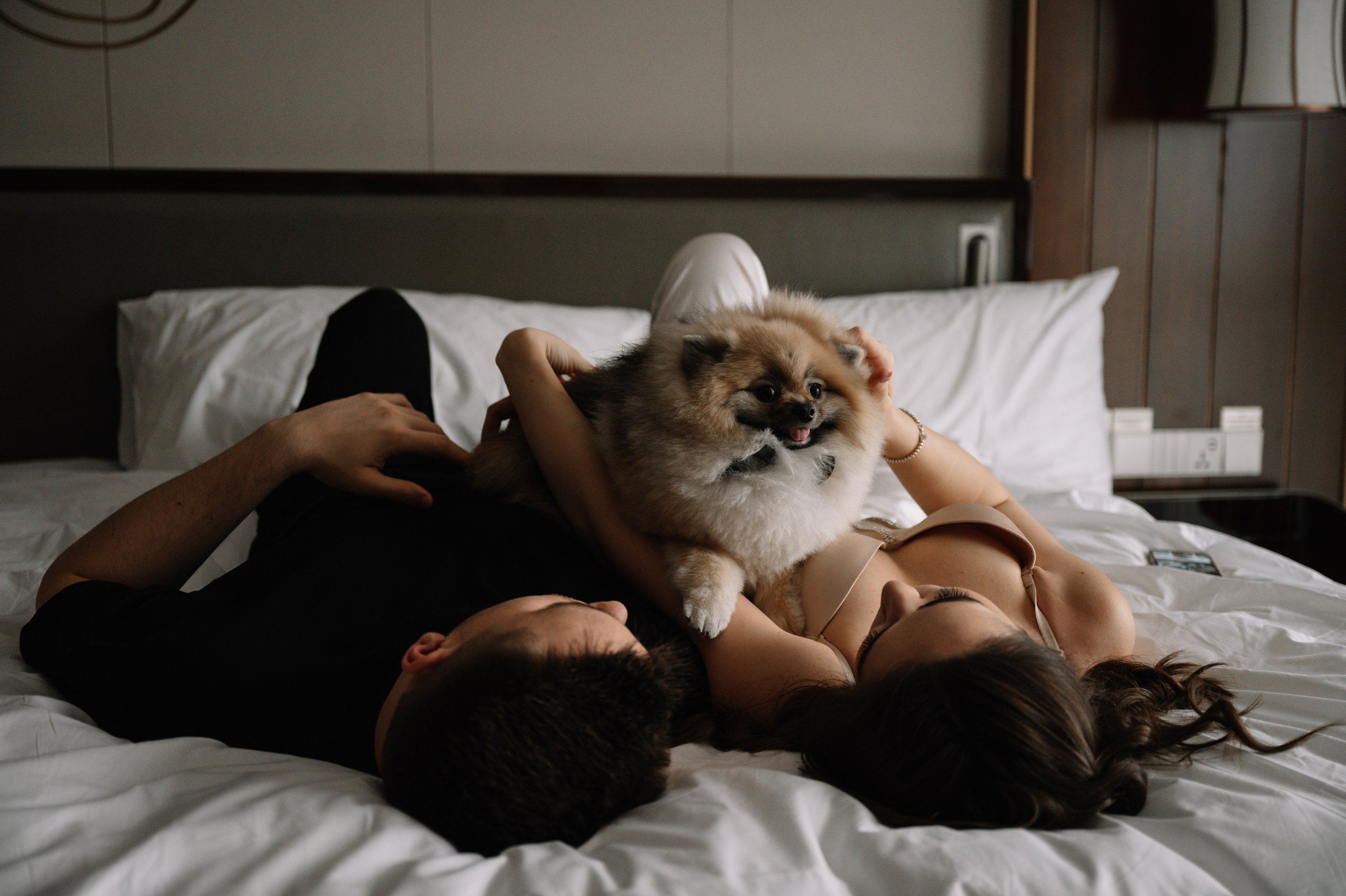 Лучшие отели для свадебного утра в Москве. Свадебный видеограф в Москве Никонова Анна