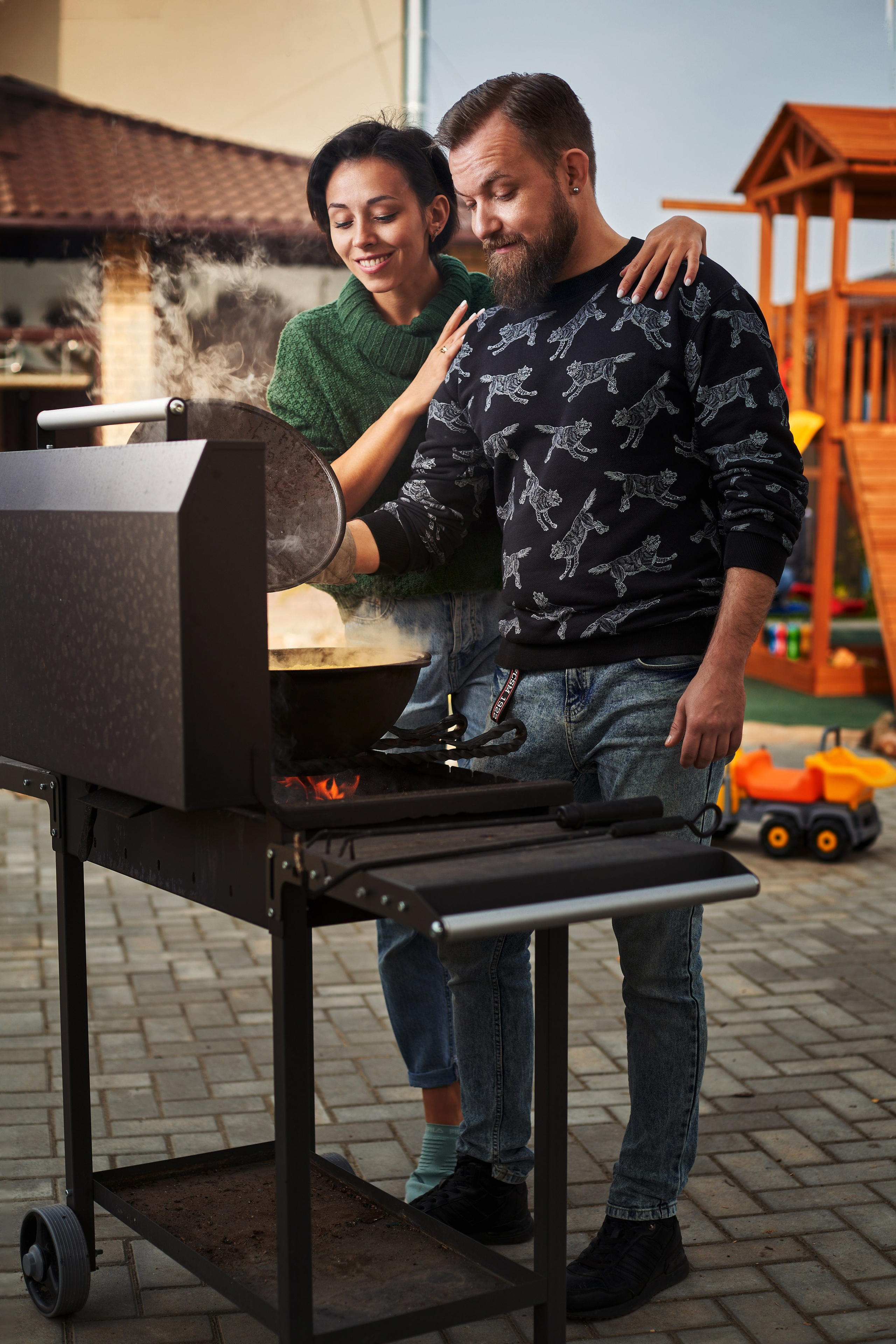 Фото. Бутиковая продакшн-студия в Иваново